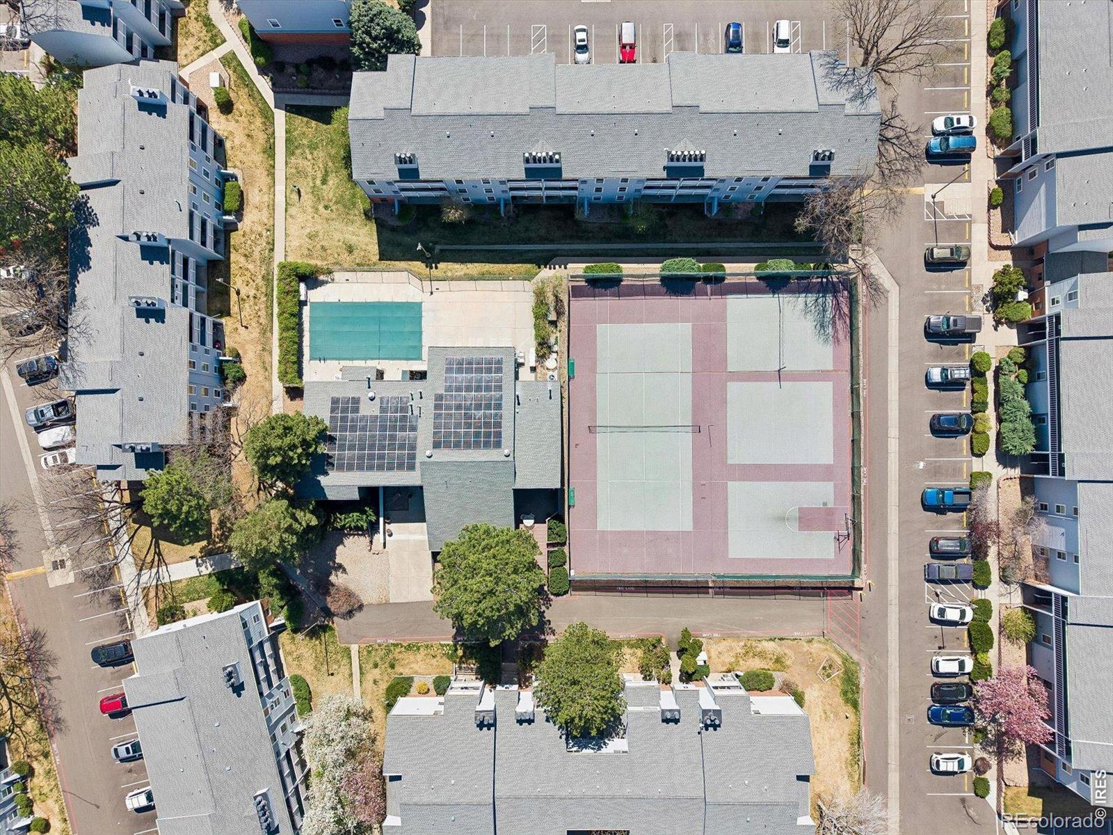 MLS Image #36 for 3121 s tamarac drive 208,denver, Colorado