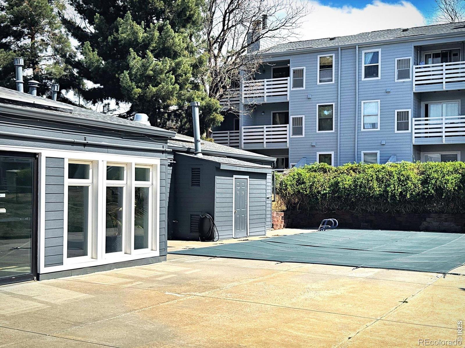 MLS Image #38 for 3121 s tamarac drive 208,denver, Colorado