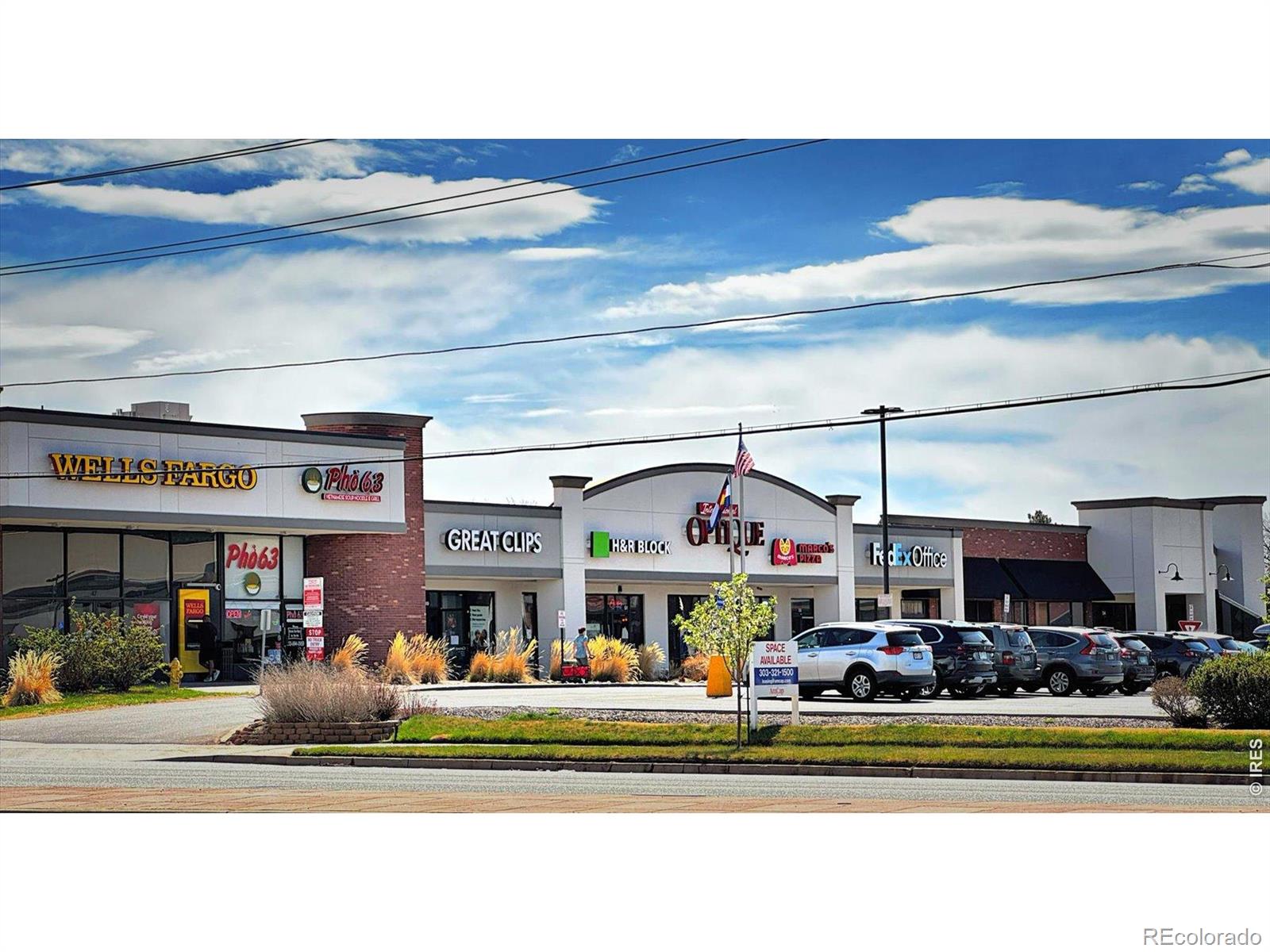MLS Image #47 for 3121 s tamarac drive 208,denver, Colorado