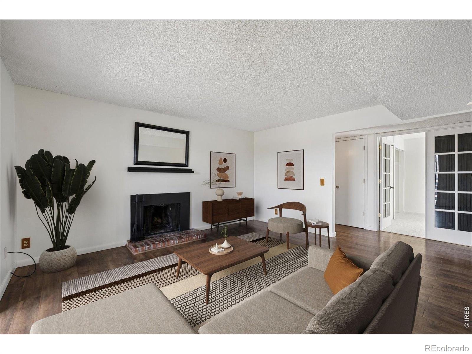 MLS Image #5 for 3121 s tamarac drive 208,denver, Colorado