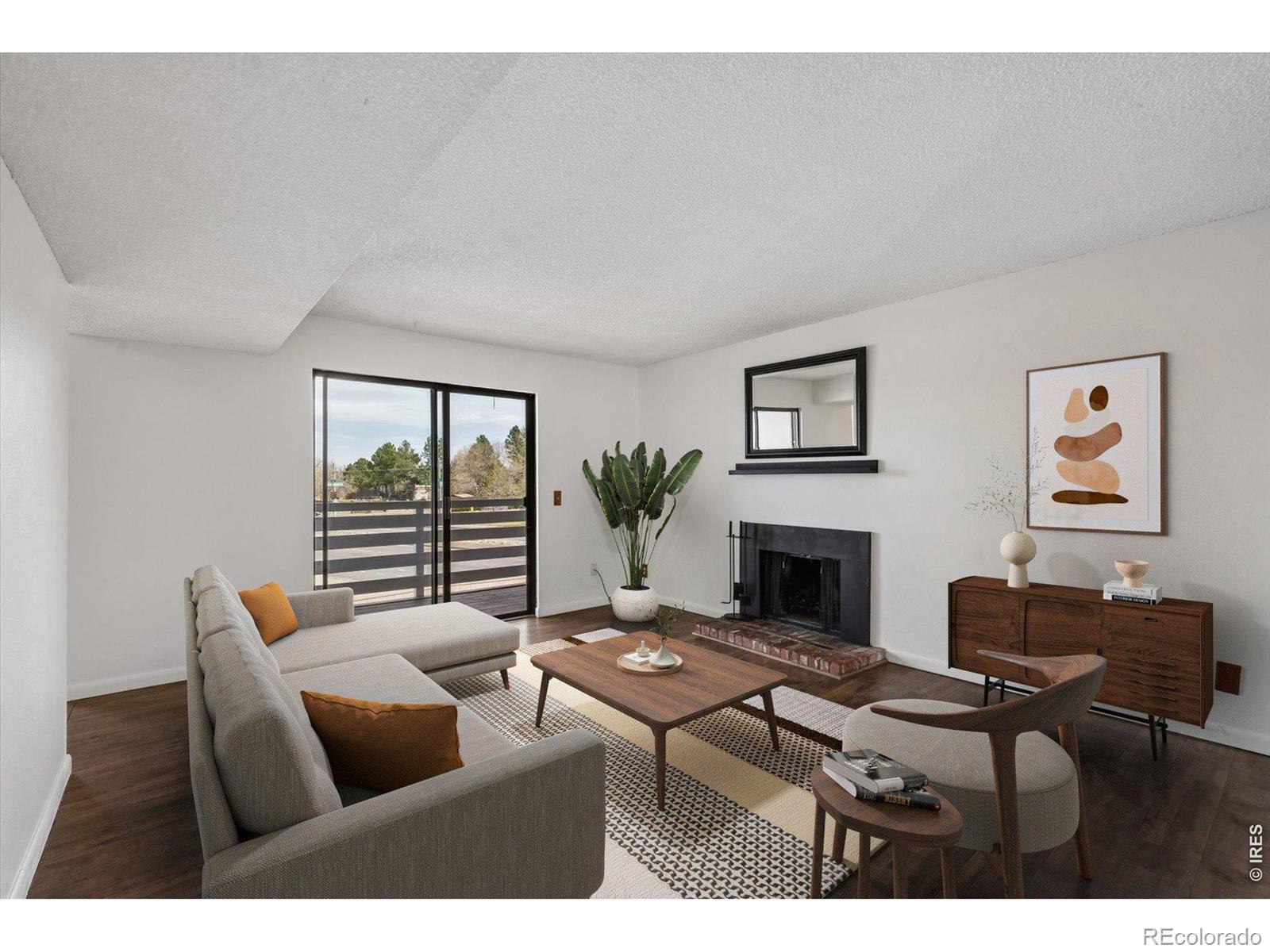 MLS Image #6 for 3121 s tamarac drive 208,denver, Colorado