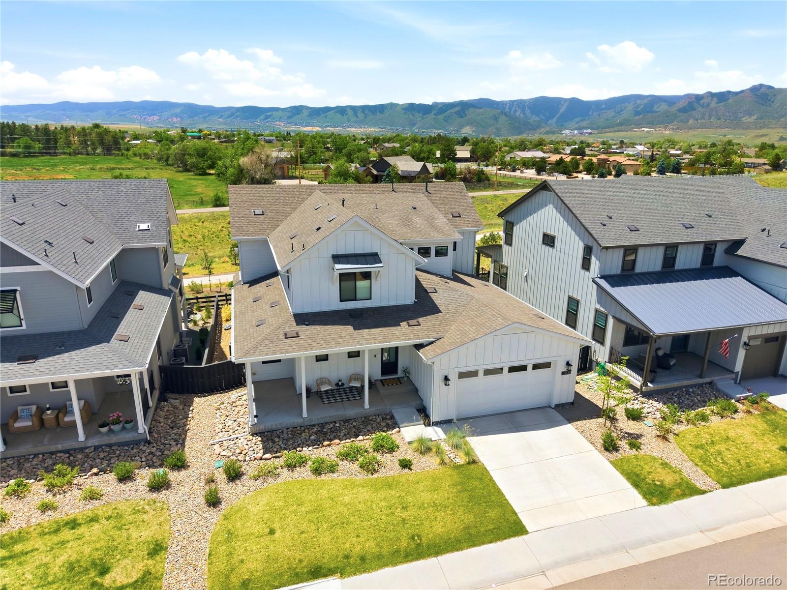 MLS Image #1 for 9148  star fall circle,littleton, Colorado