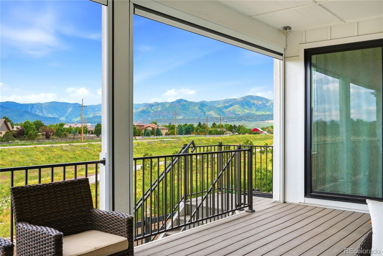 MLS Image #40 for 9148  star fall circle,littleton, Colorado