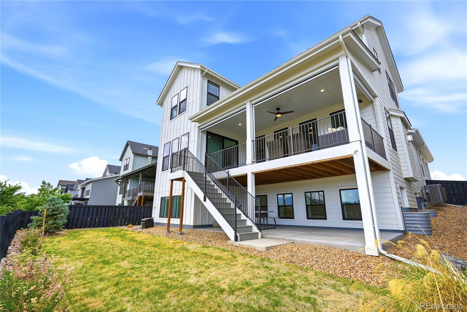 MLS Image #43 for 9148  star fall circle,littleton, Colorado