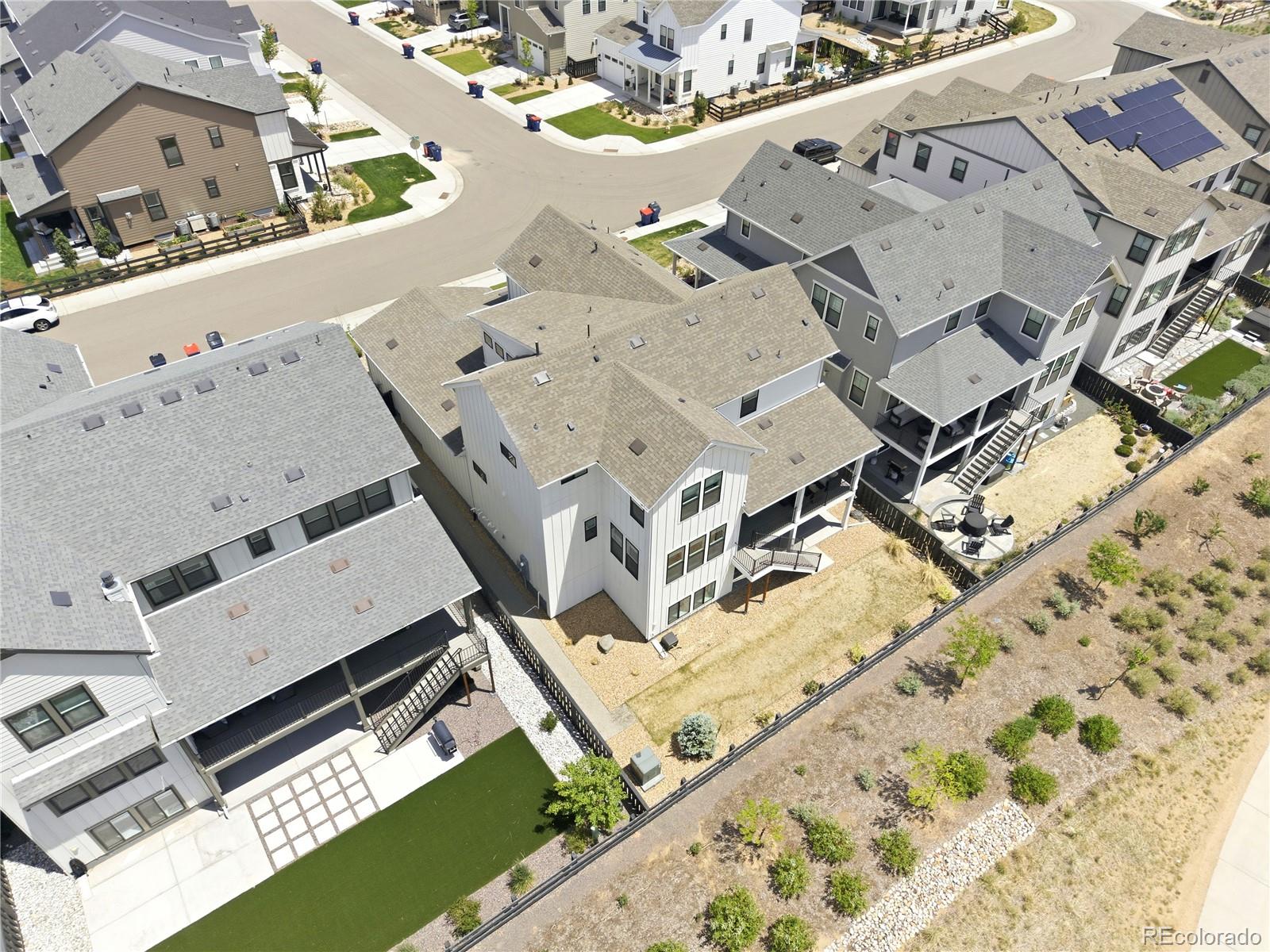 MLS Image #44 for 9148  star fall circle,littleton, Colorado