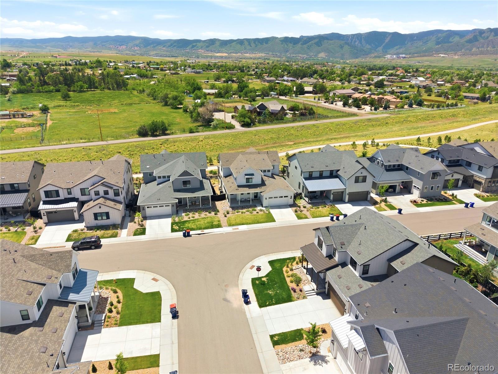 MLS Image #46 for 9148  star fall circle,littleton, Colorado