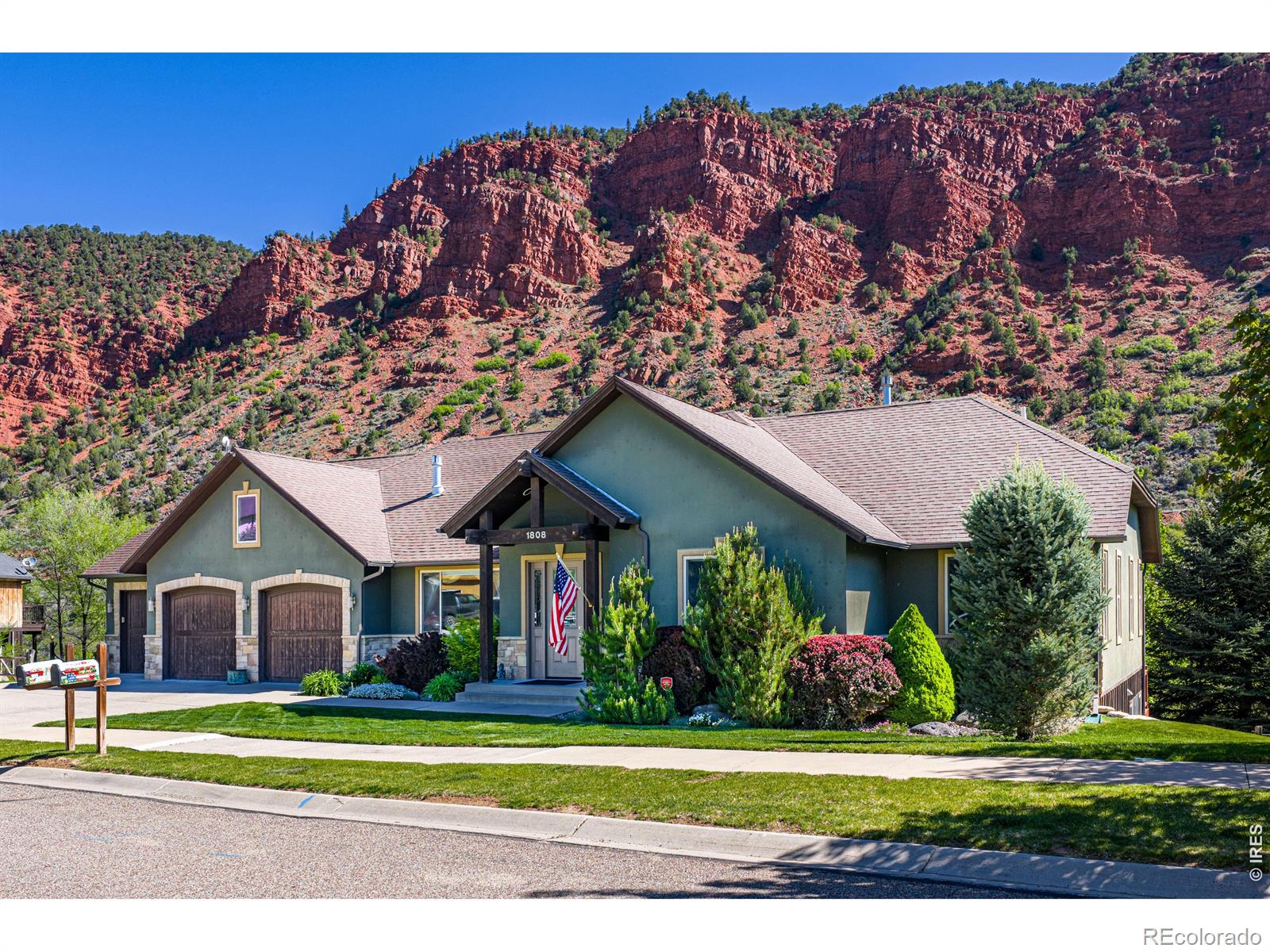 MLS Image #0 for 1808  ouray road,glenwood springs, Colorado