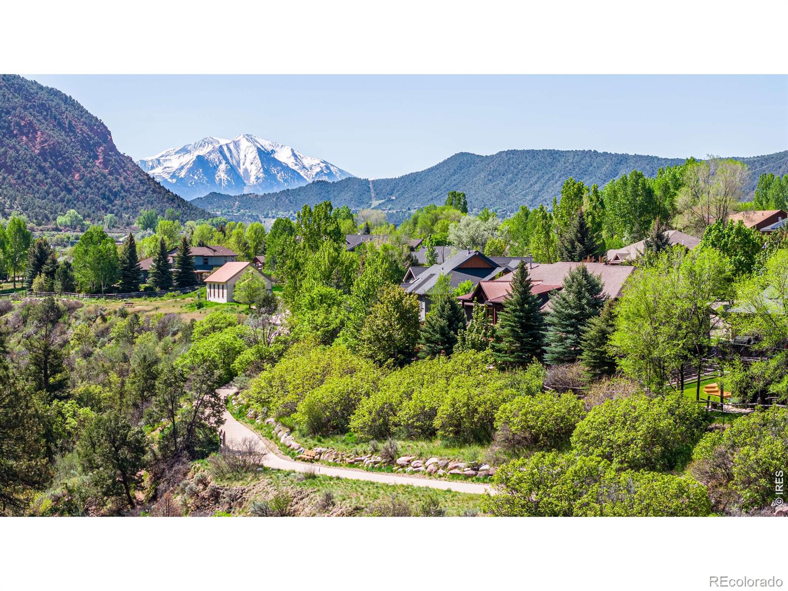 MLS Image #2 for 1808  ouray road,glenwood springs, Colorado