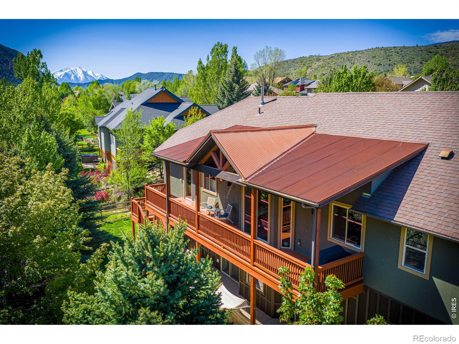 MLS Image #3 for 1808  ouray road,glenwood springs, Colorado
