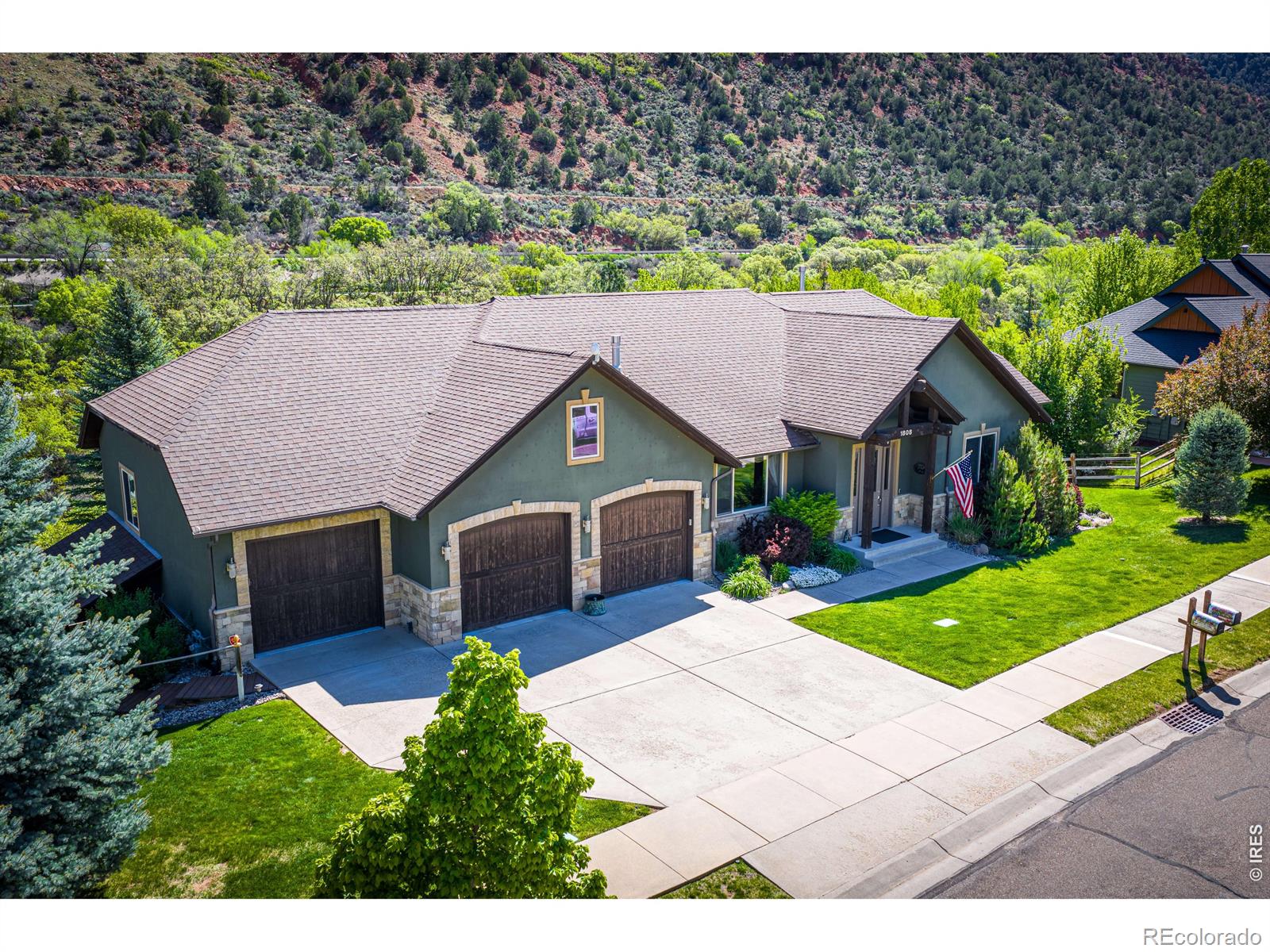 MLS Image #9 for 1808  ouray road,glenwood springs, Colorado