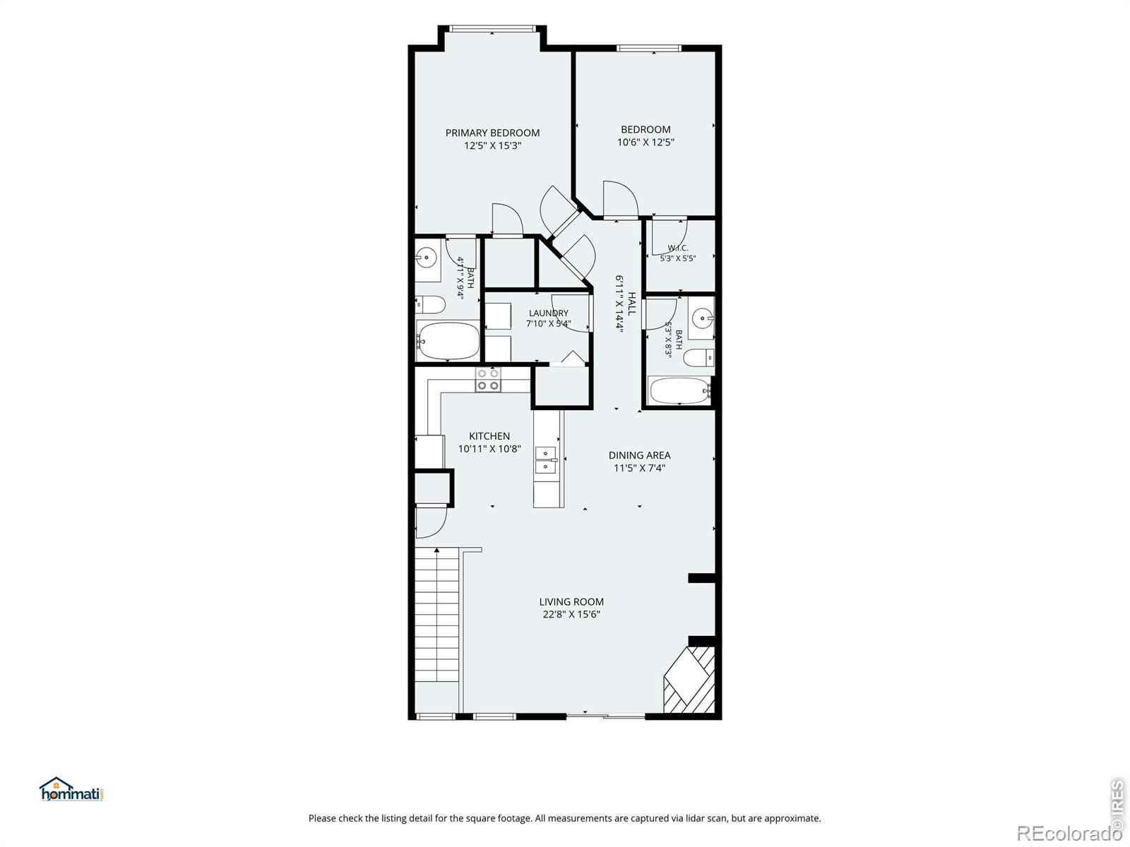 MLS Image #27 for 5551 w 29th street,greeley, Colorado