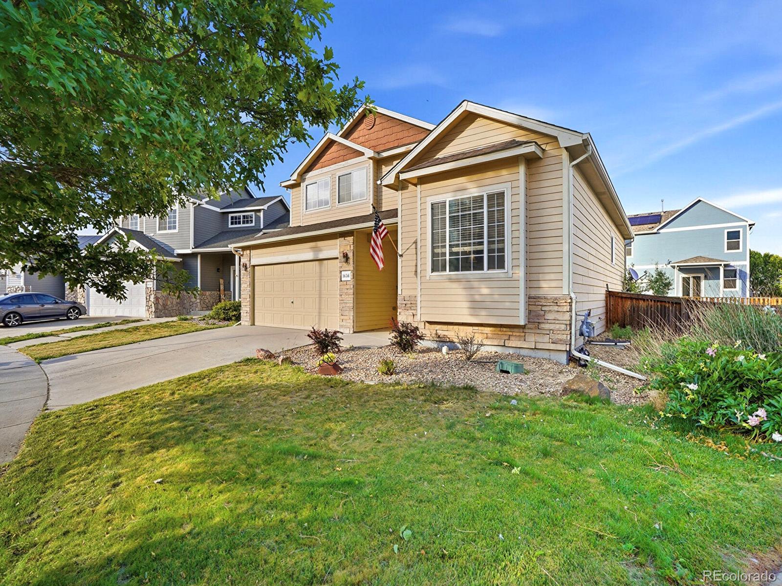 MLS Image #2 for 1656  dyer loop,brighton, Colorado