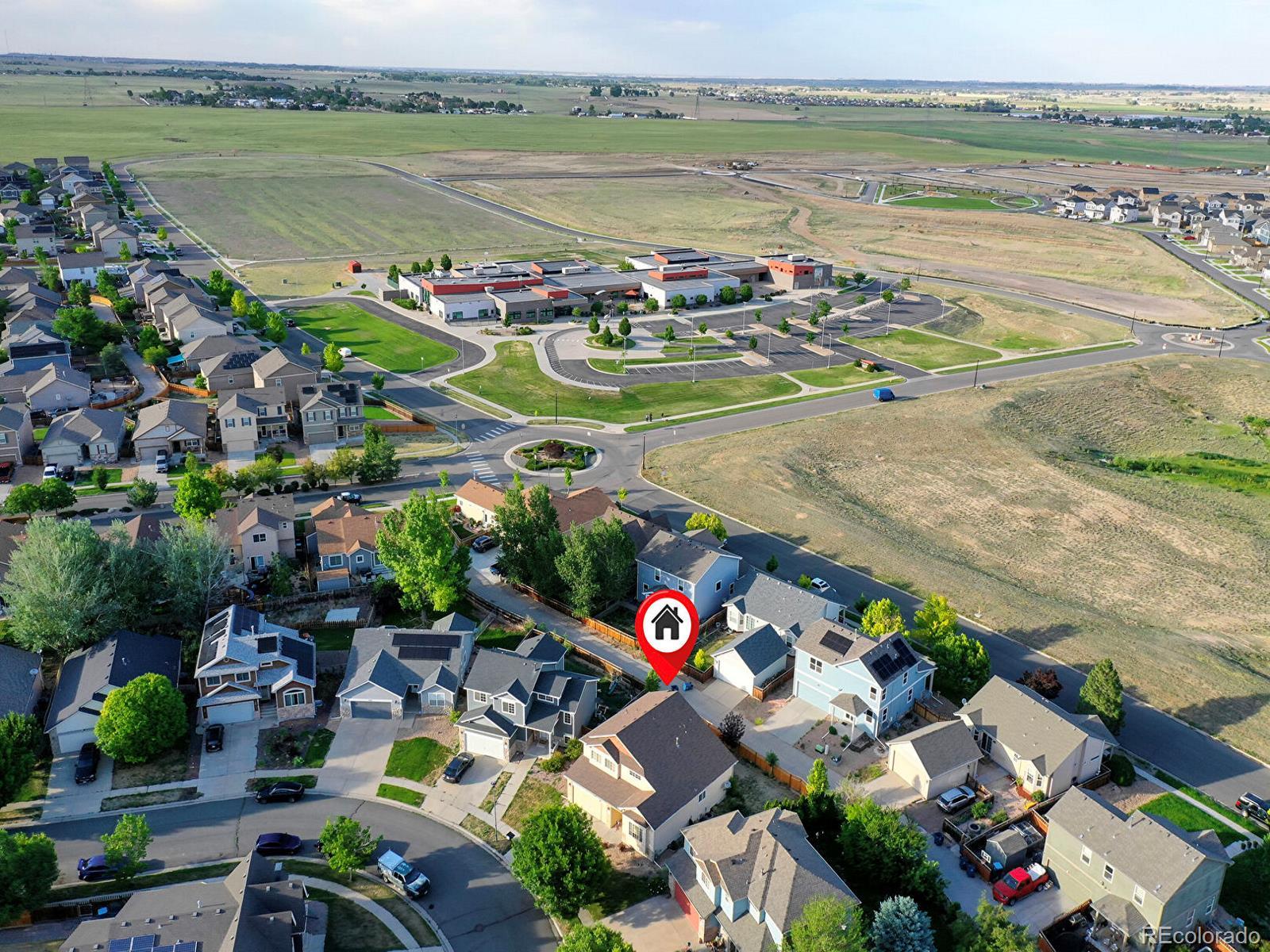 MLS Image #35 for 1656  dyer loop,brighton, Colorado