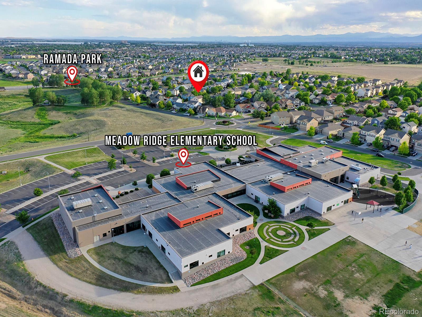 MLS Image #38 for 1656  dyer loop,brighton, Colorado