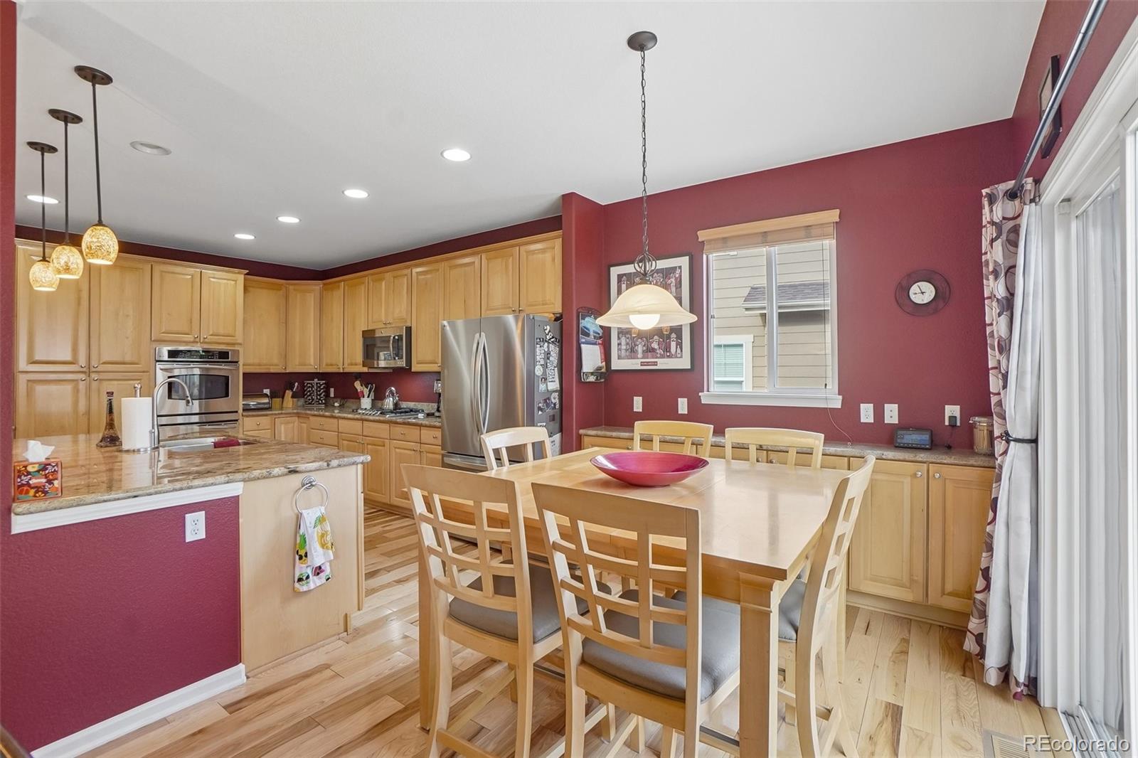 MLS Image #12 for 23383  rockdale place,parker, Colorado