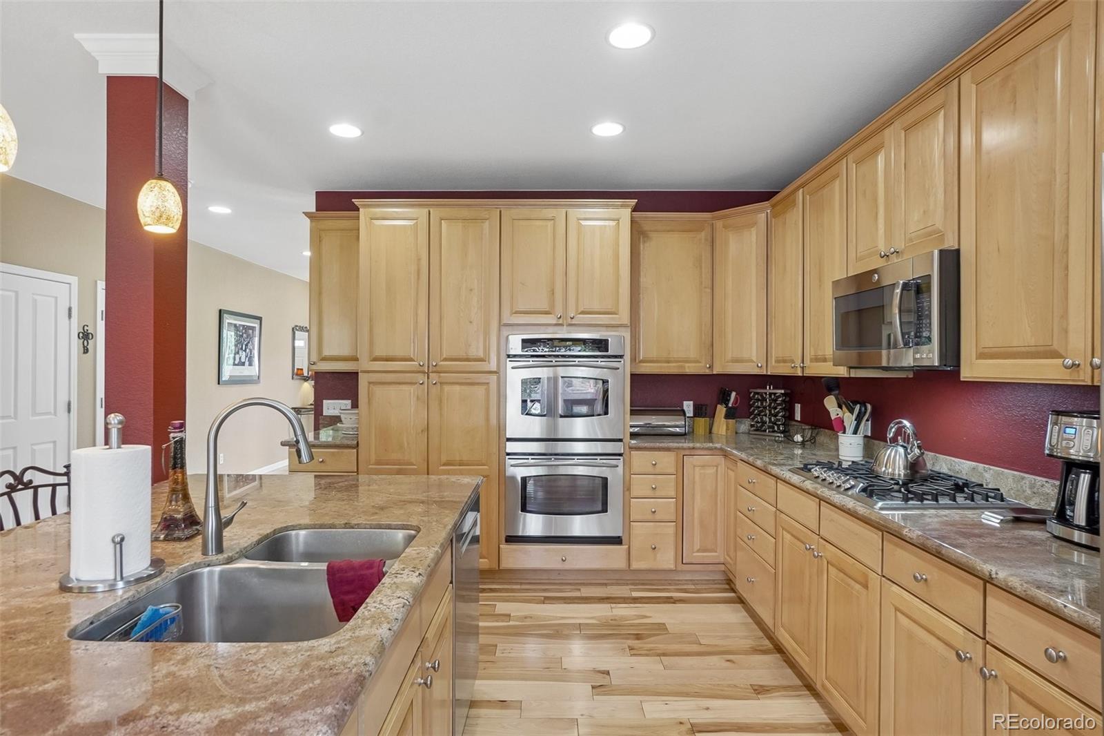 MLS Image #14 for 23383  rockdale place,parker, Colorado