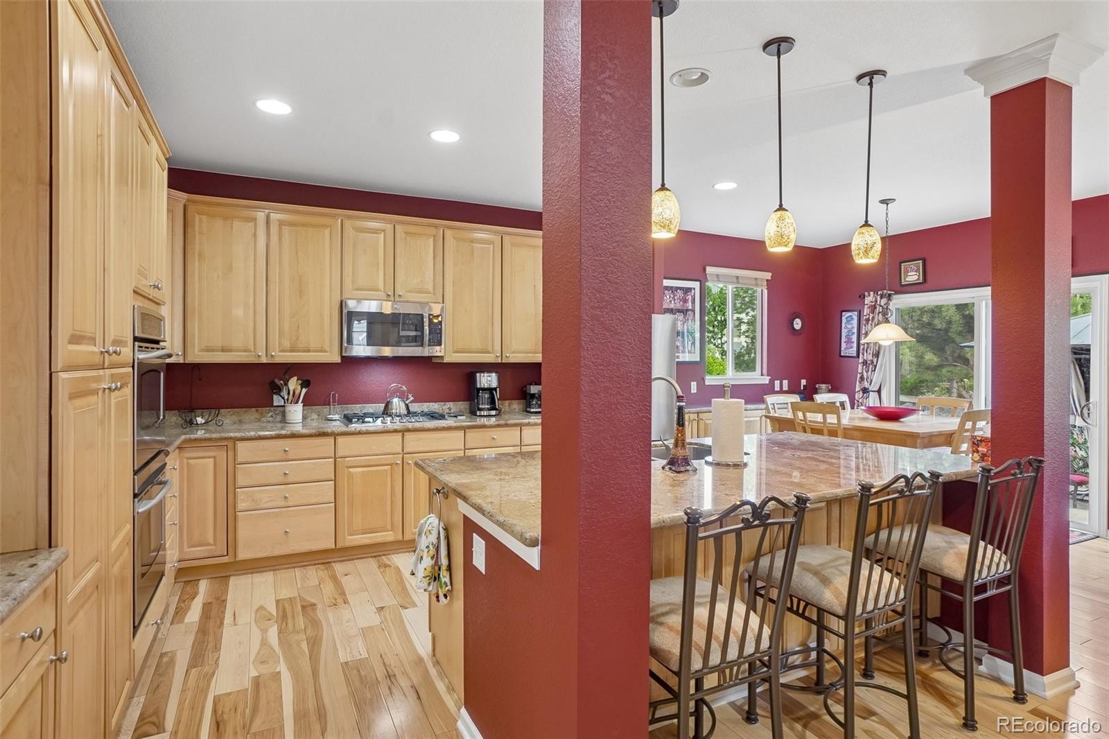 MLS Image #15 for 23383  rockdale place,parker, Colorado