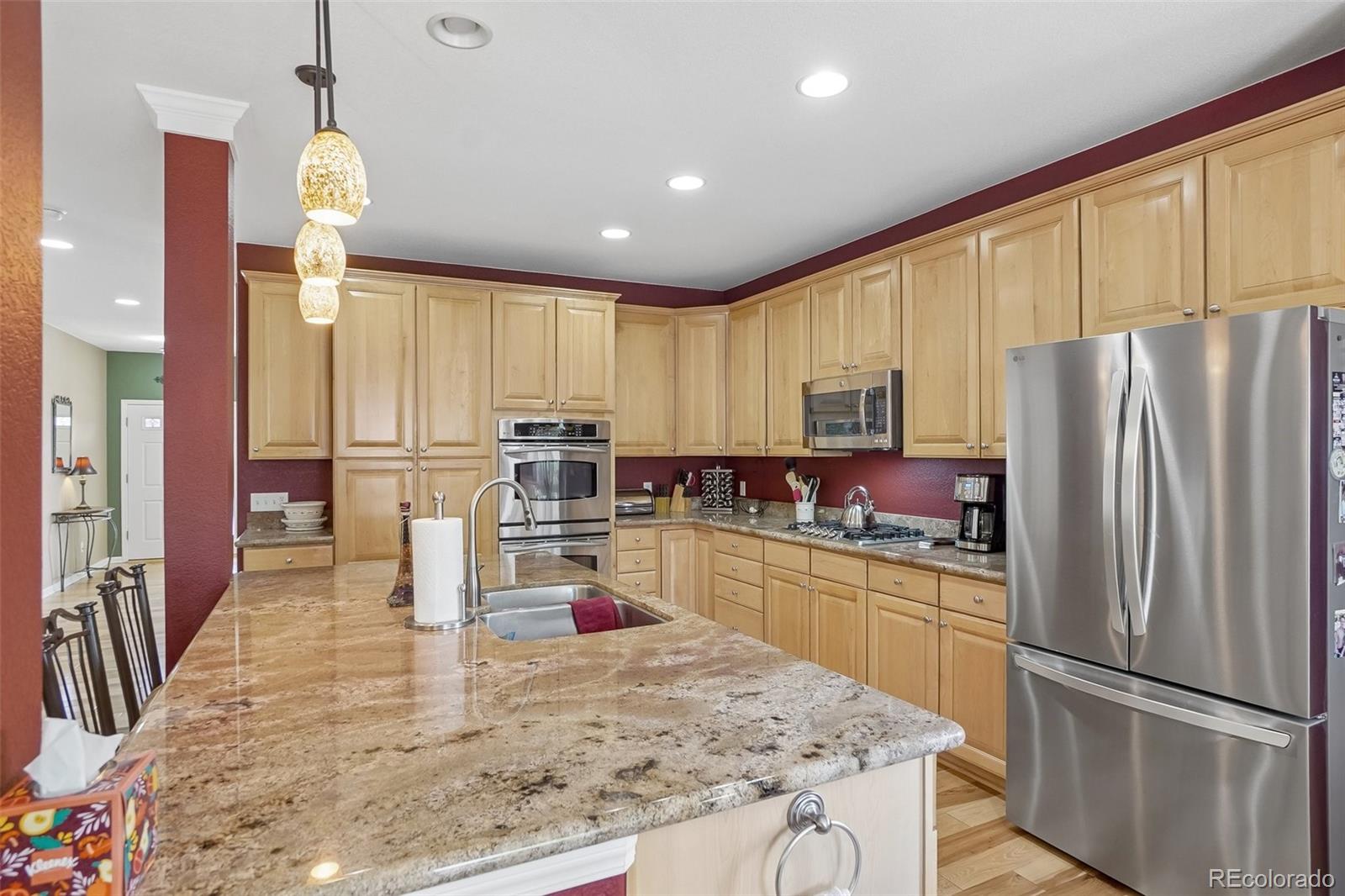 MLS Image #17 for 23383  rockdale place,parker, Colorado