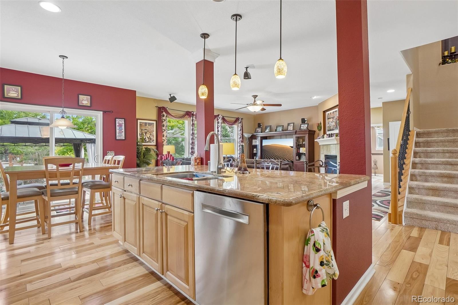 MLS Image #18 for 23383  rockdale place,parker, Colorado