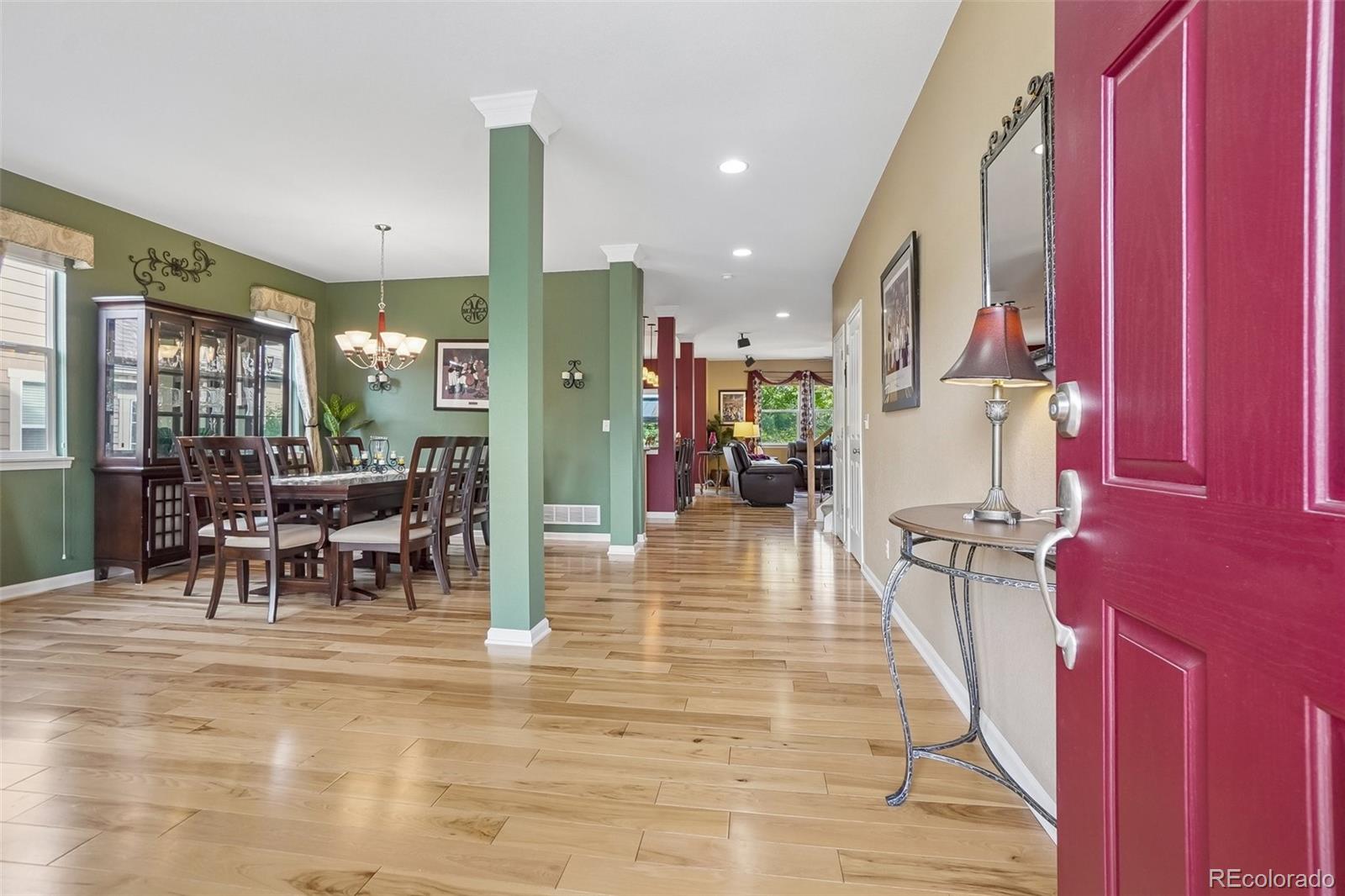 MLS Image #2 for 23383  rockdale place,parker, Colorado