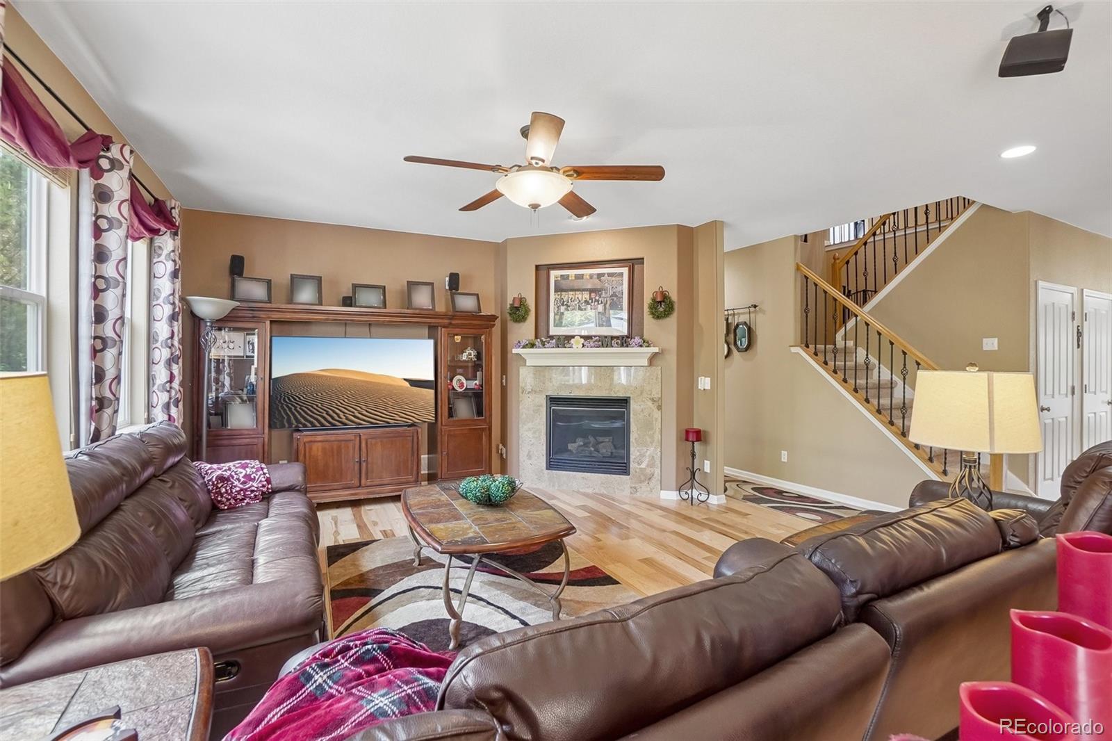 MLS Image #4 for 23383  rockdale place,parker, Colorado