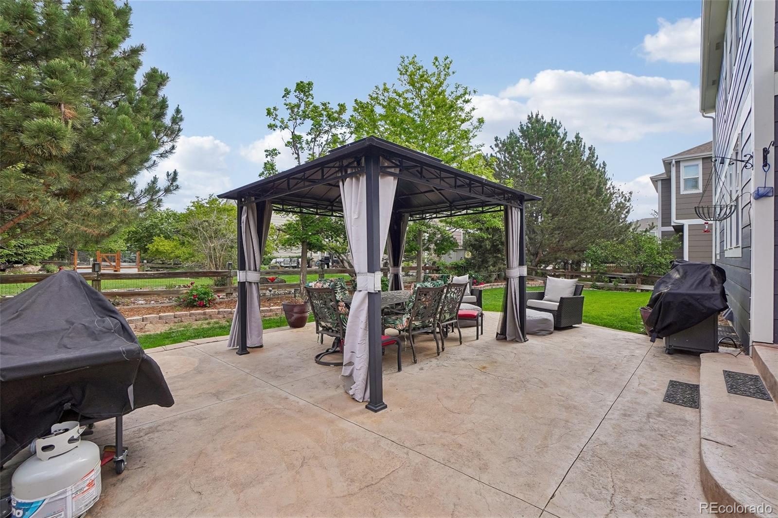 MLS Image #41 for 23383  rockdale place,parker, Colorado