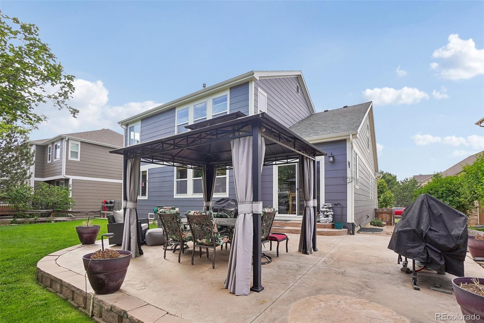 MLS Image #42 for 23383  rockdale place,parker, Colorado