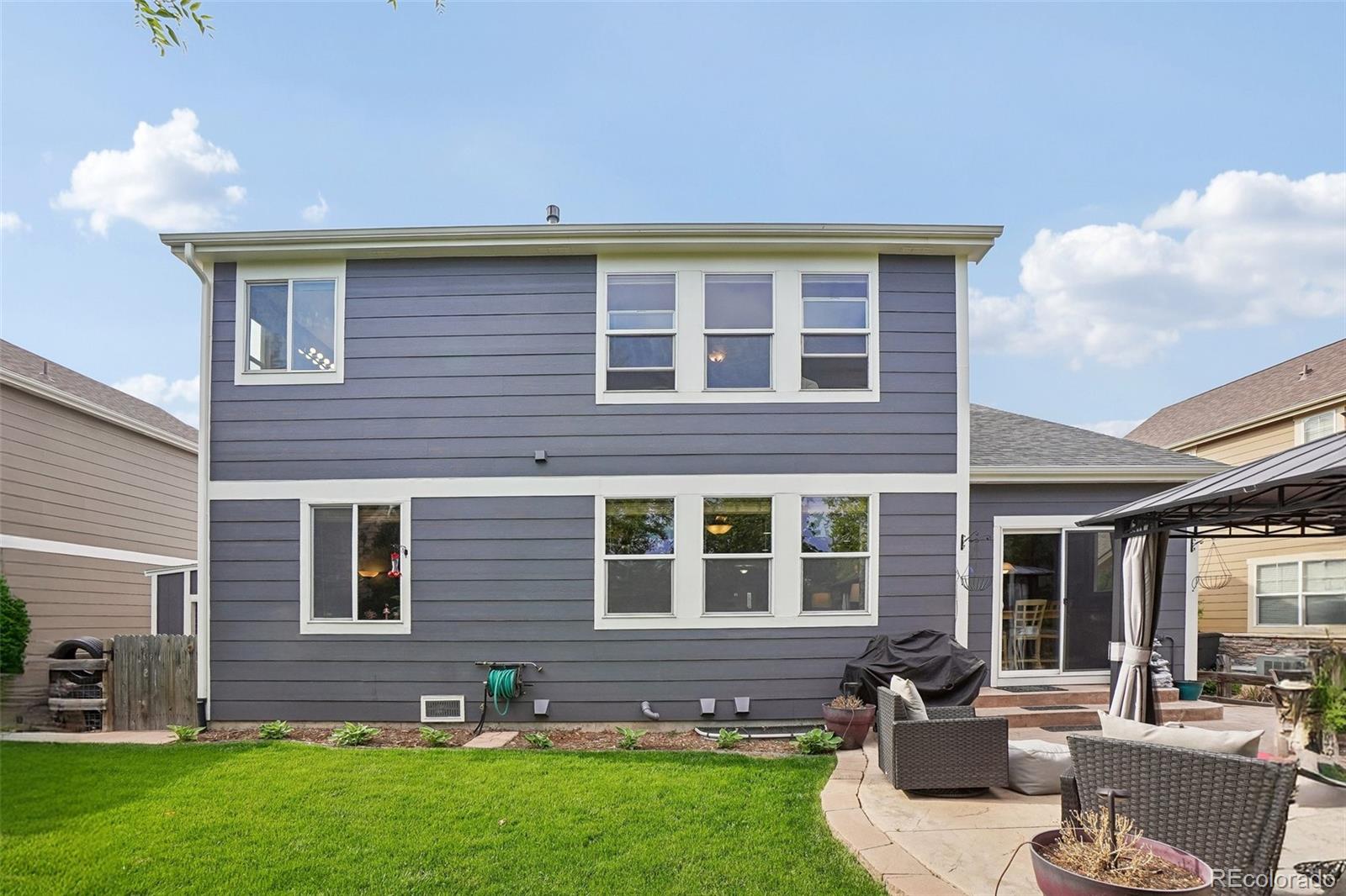 MLS Image #43 for 23383  rockdale place,parker, Colorado
