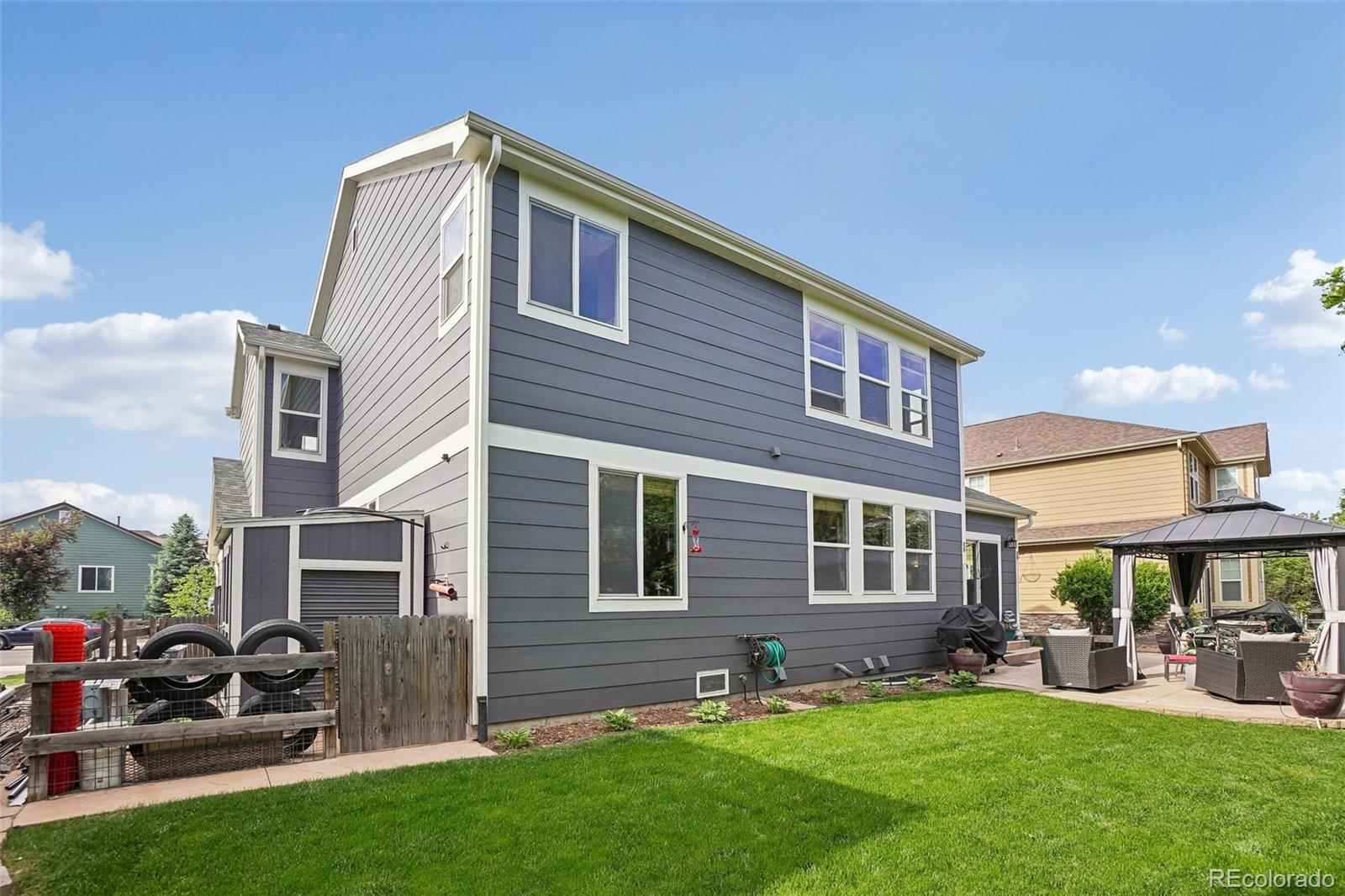 MLS Image #44 for 23383  rockdale place,parker, Colorado