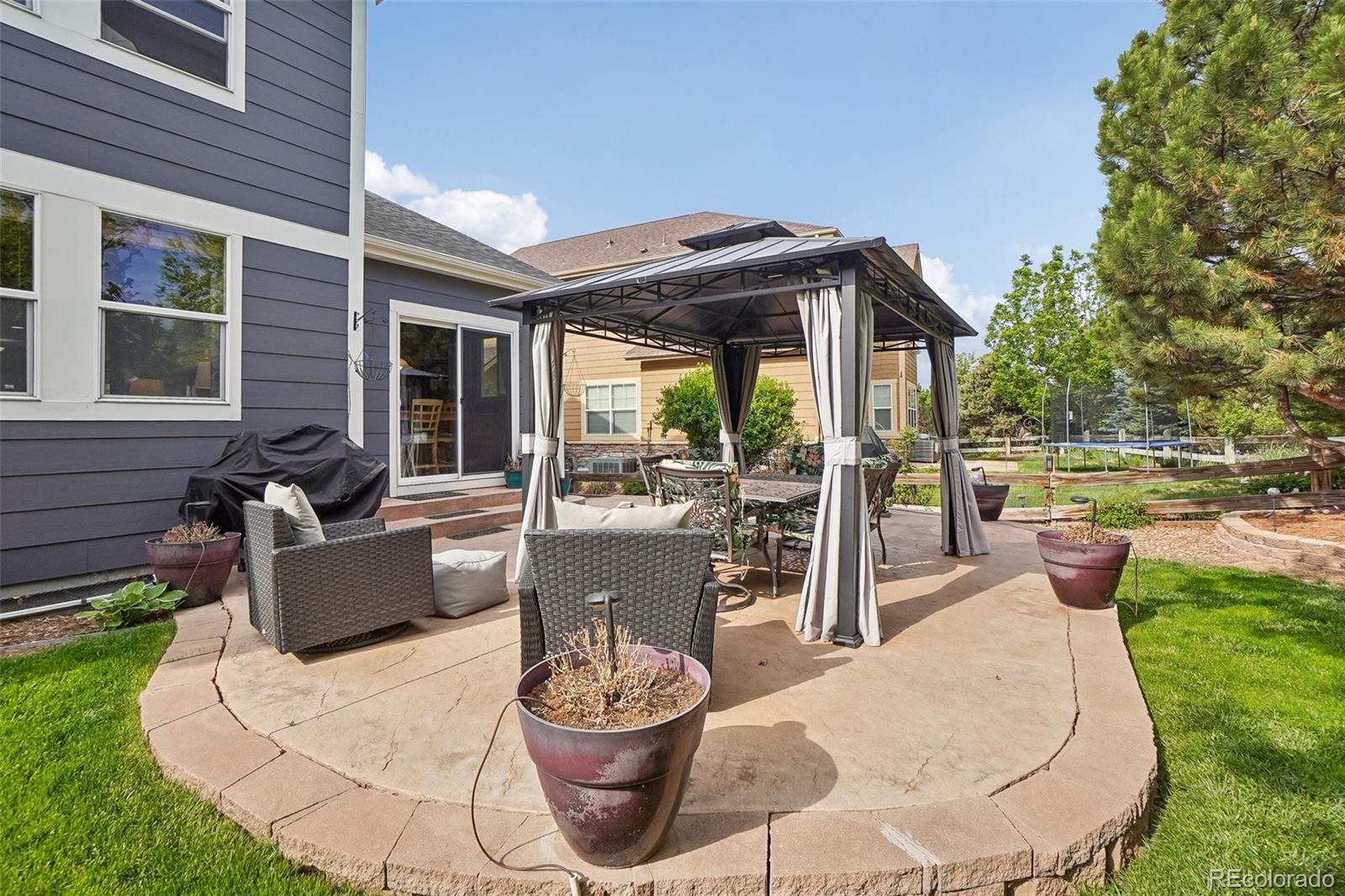 MLS Image #46 for 23383  rockdale place,parker, Colorado