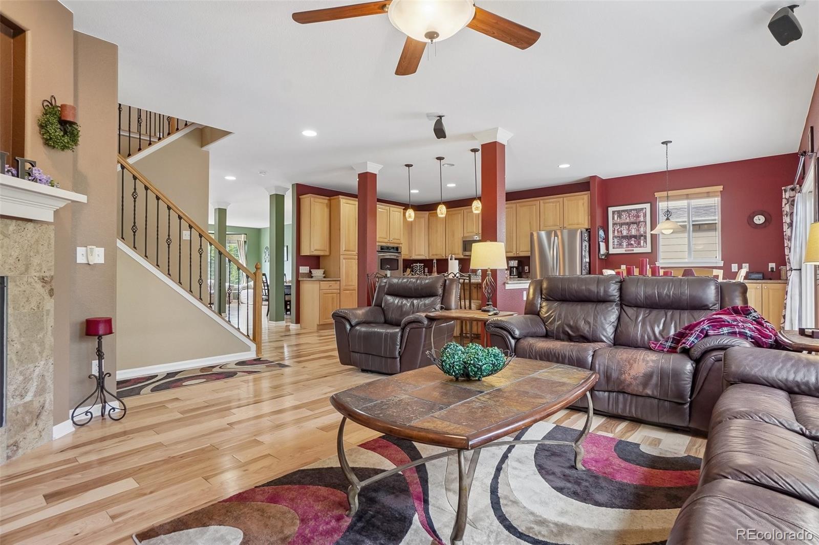 MLS Image #6 for 23383  rockdale place,parker, Colorado