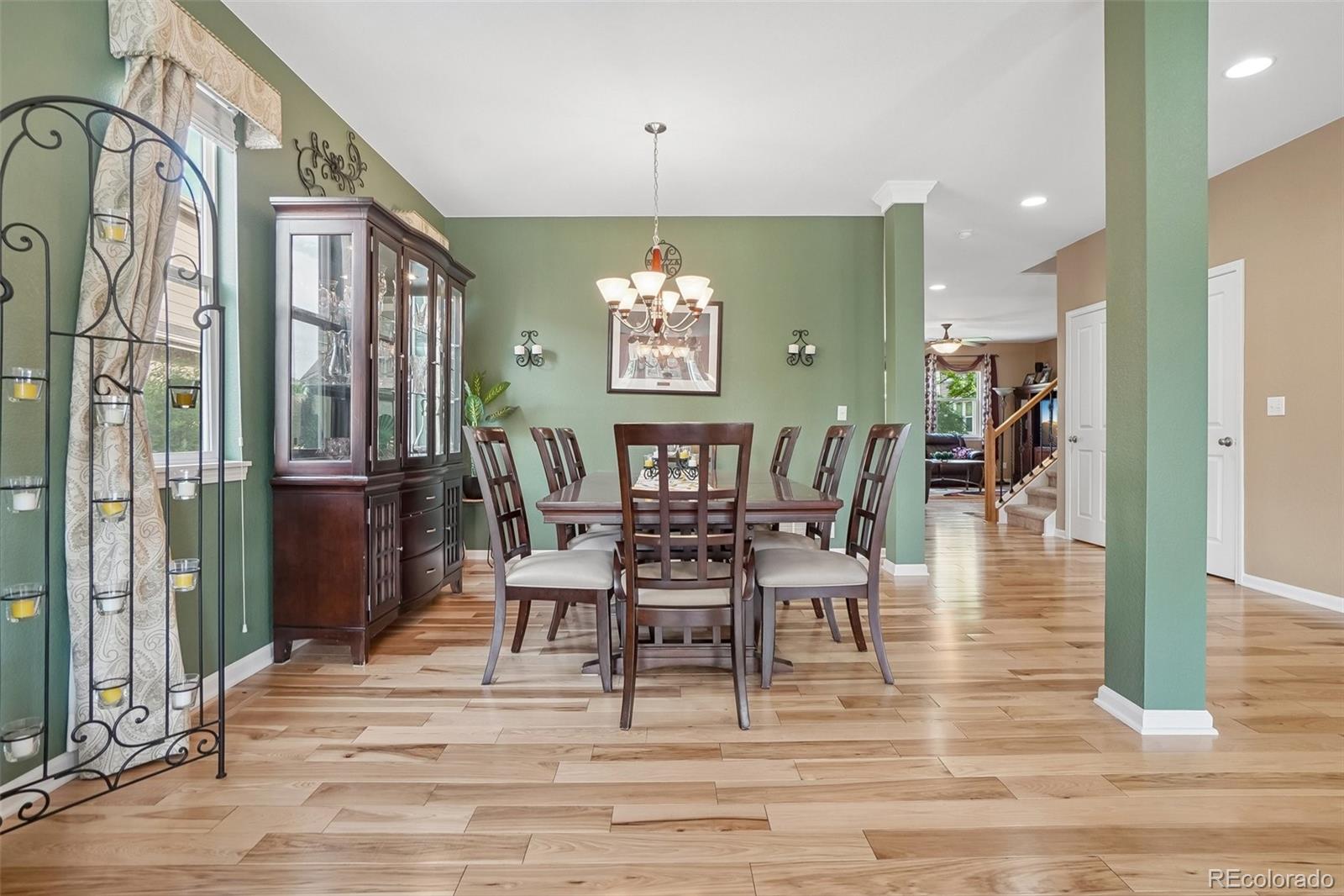 MLS Image #9 for 23383  rockdale place,parker, Colorado