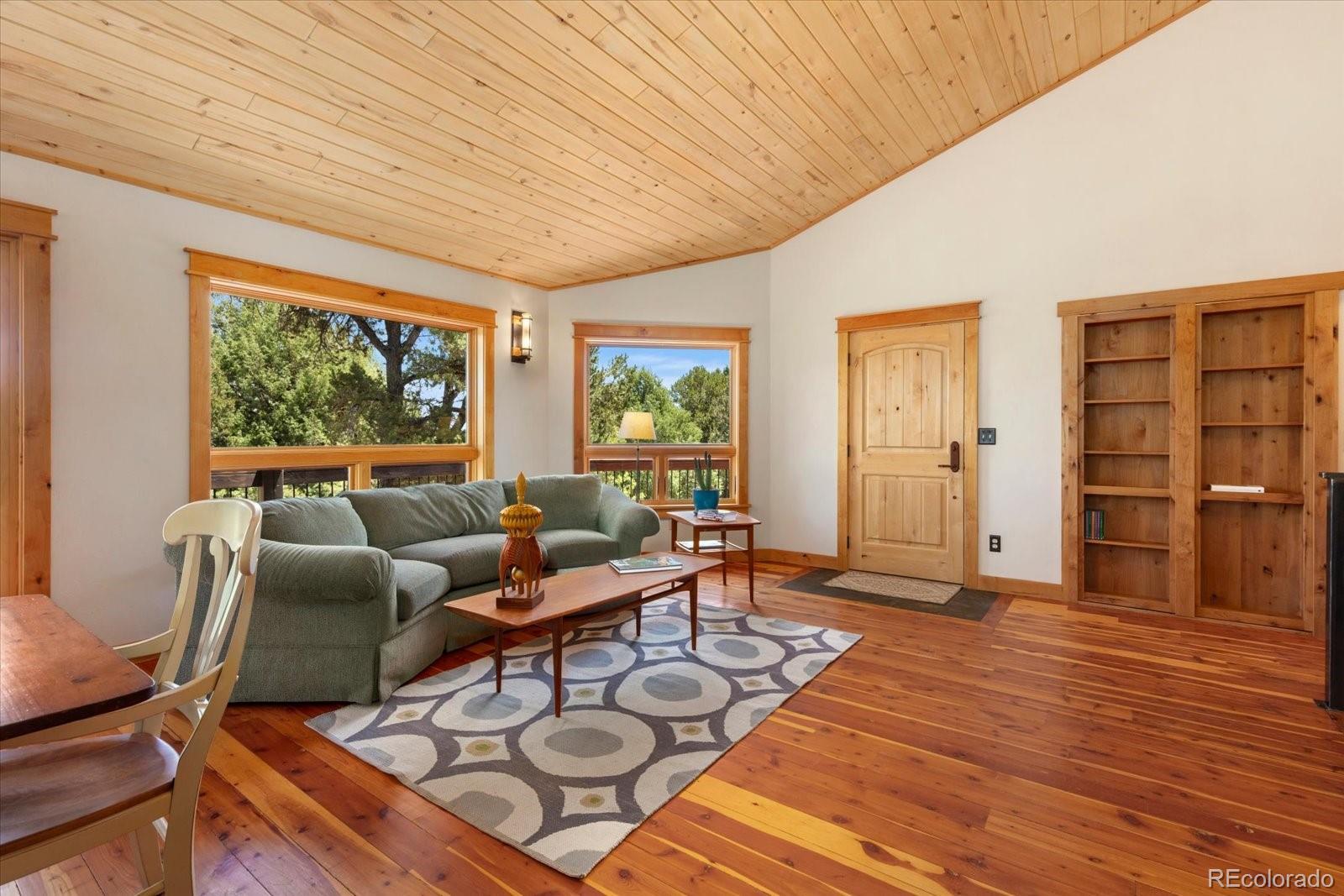MLS Image #10 for 12200  saddle ridge lane,salida, Colorado