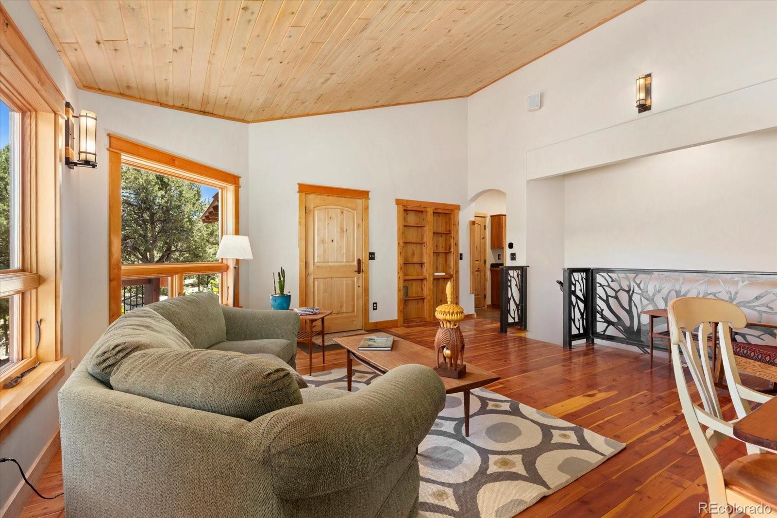 MLS Image #12 for 12200  saddle ridge lane,salida, Colorado