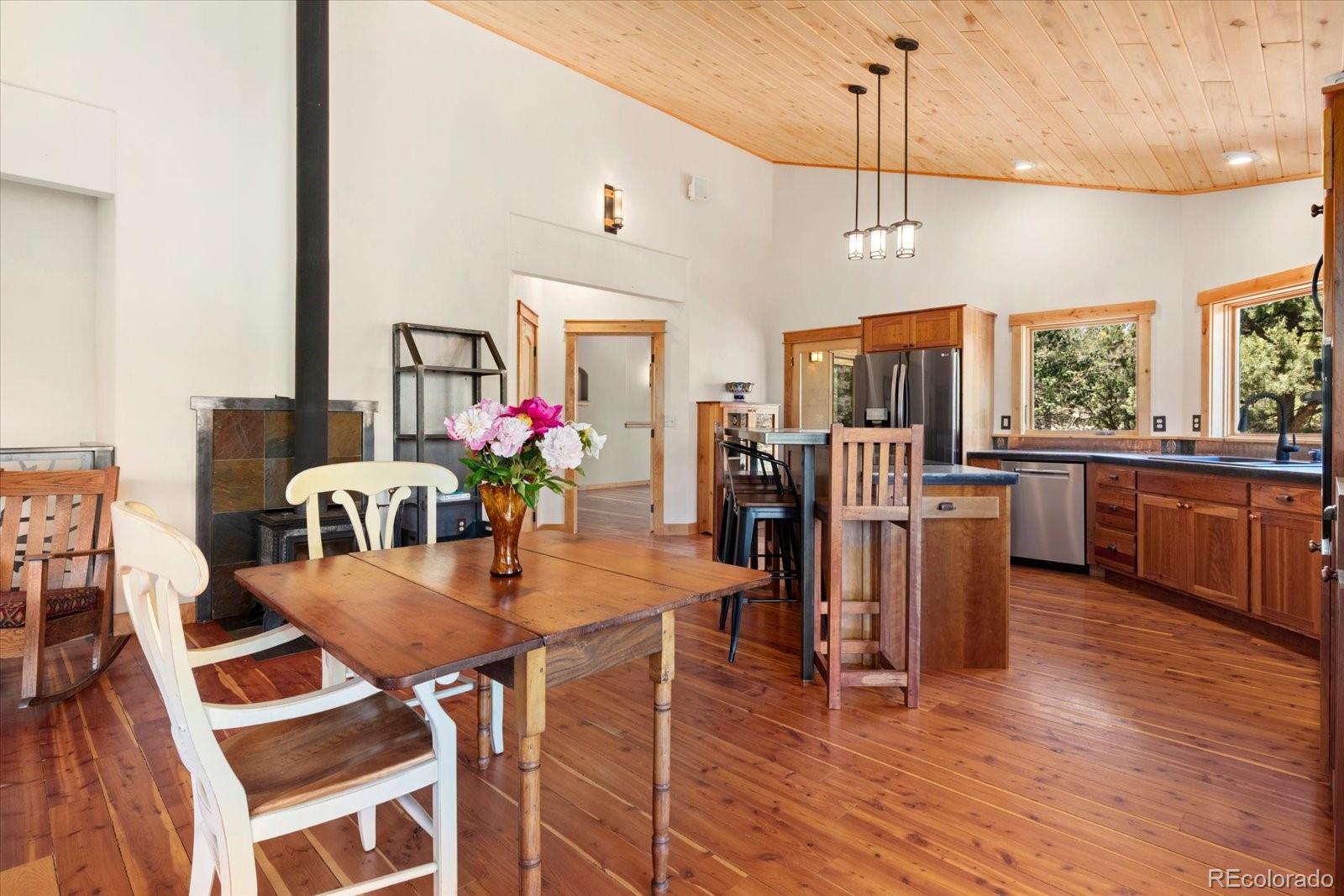 MLS Image #13 for 12200  saddle ridge lane,salida, Colorado