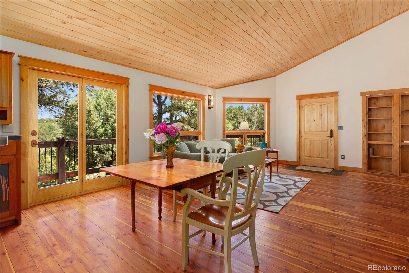 MLS Image #14 for 12200  saddle ridge lane,salida, Colorado