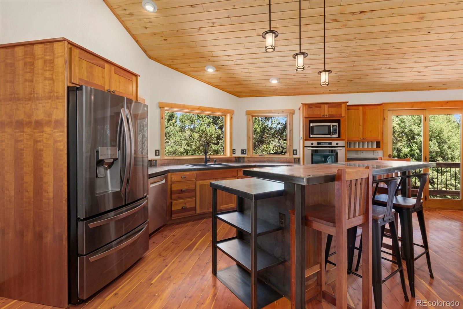 MLS Image #15 for 12200  saddle ridge lane,salida, Colorado