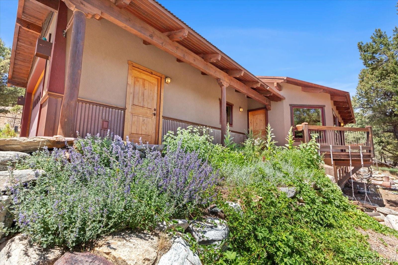 MLS Image #2 for 12200  saddle ridge lane,salida, Colorado