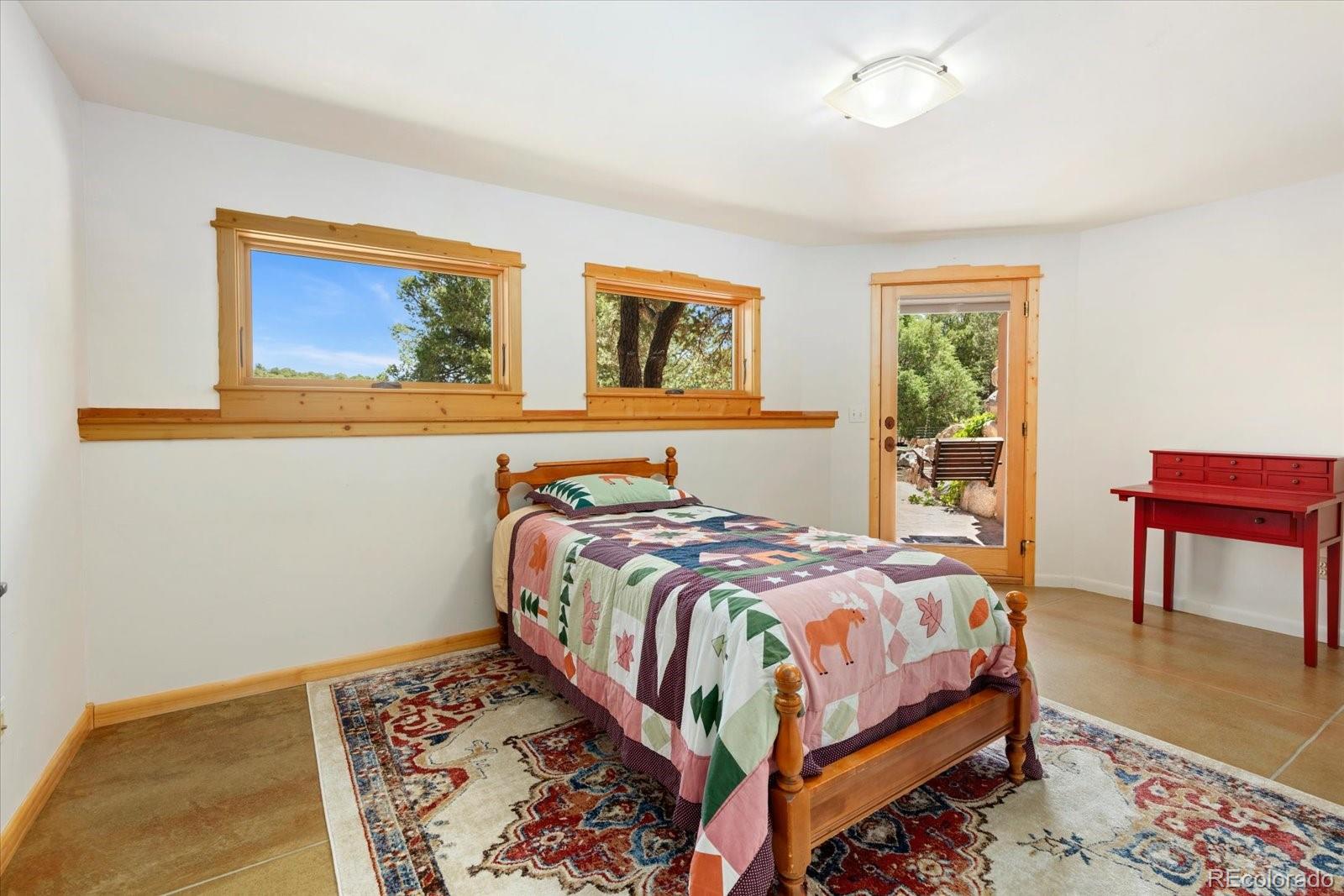 MLS Image #29 for 12200  saddle ridge lane,salida, Colorado