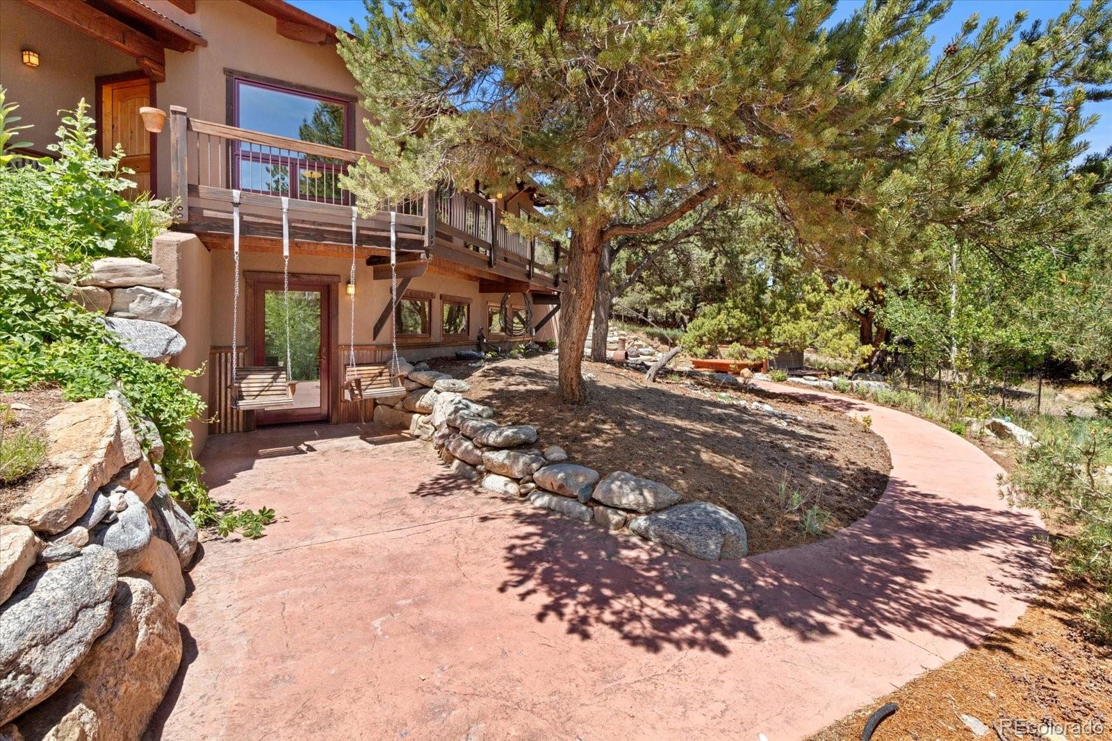 MLS Image #3 for 12200  saddle ridge lane,salida, Colorado