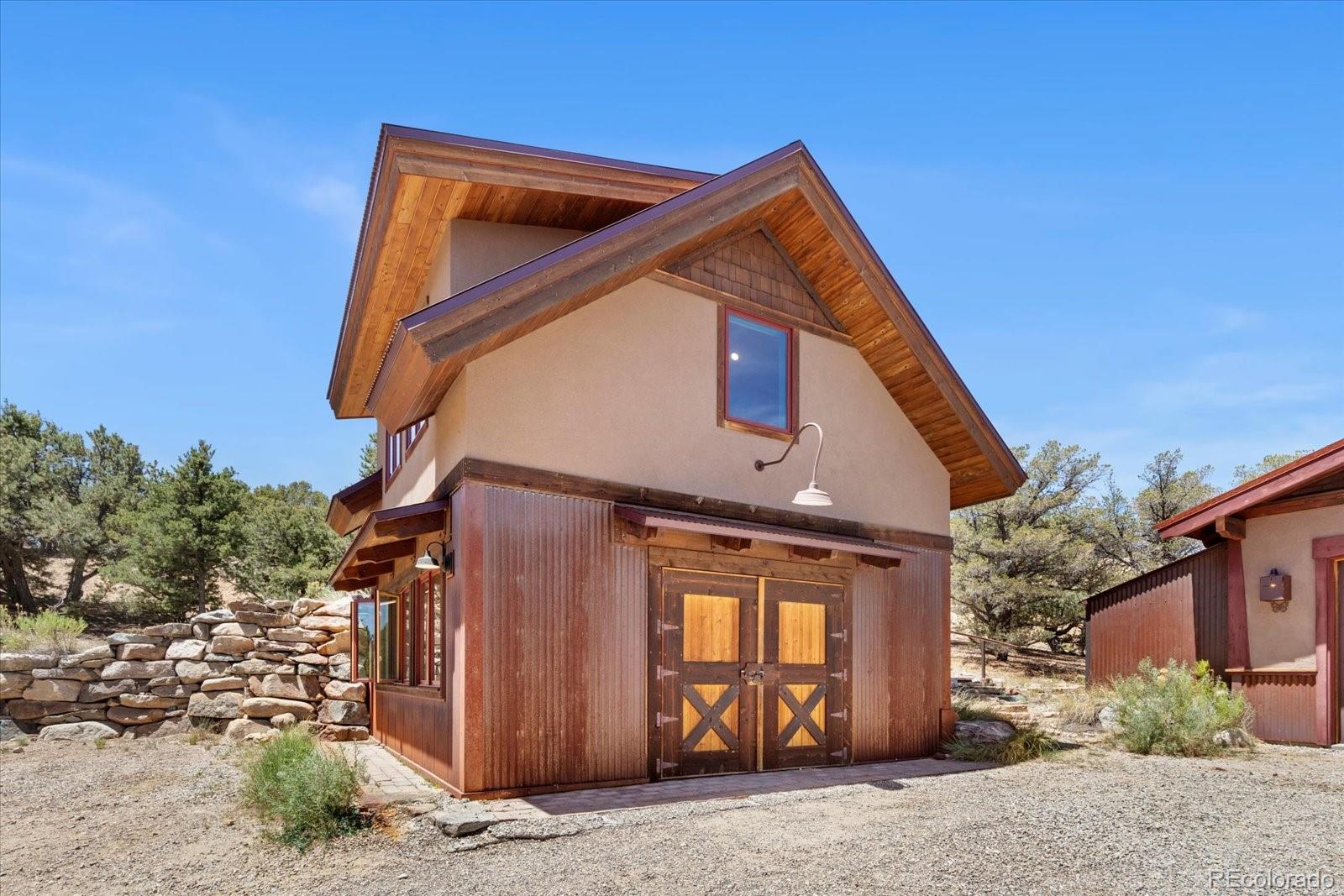 MLS Image #38 for 12200  saddle ridge lane,salida, Colorado