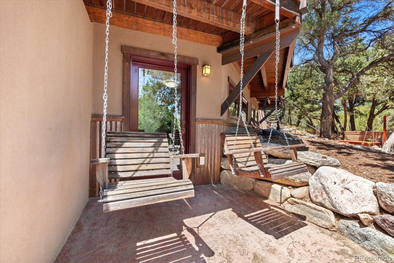 MLS Image #4 for 12200  saddle ridge lane,salida, Colorado