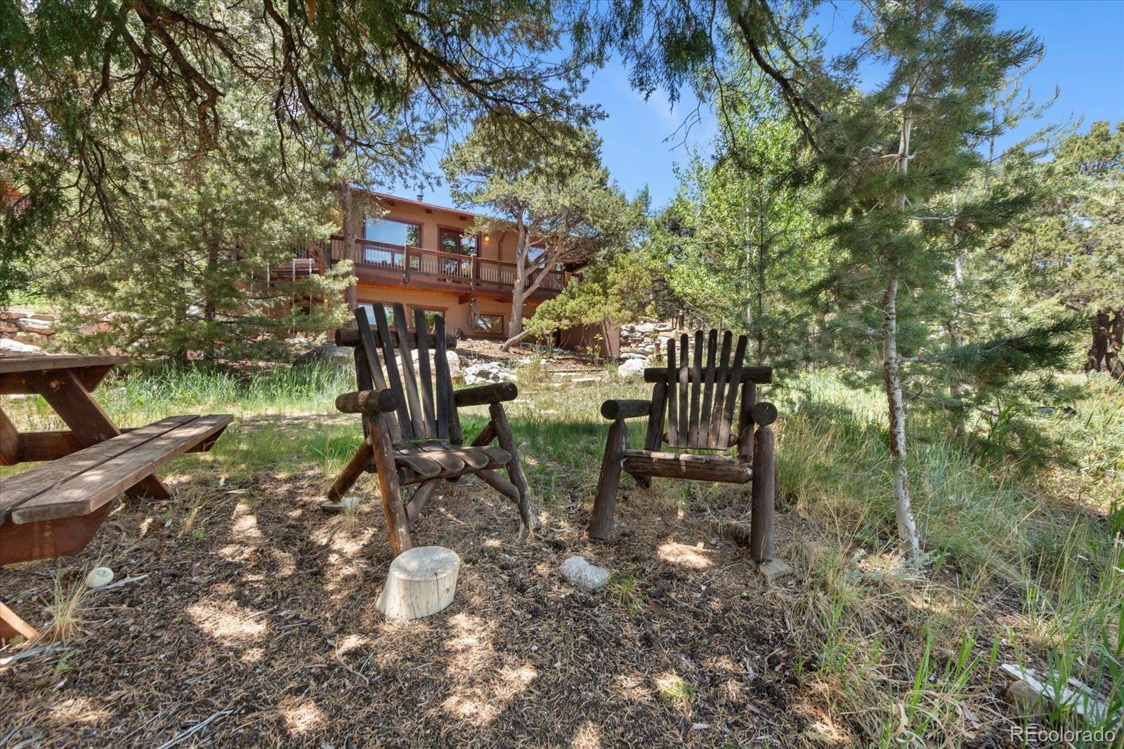 MLS Image #43 for 12200  saddle ridge lane,salida, Colorado