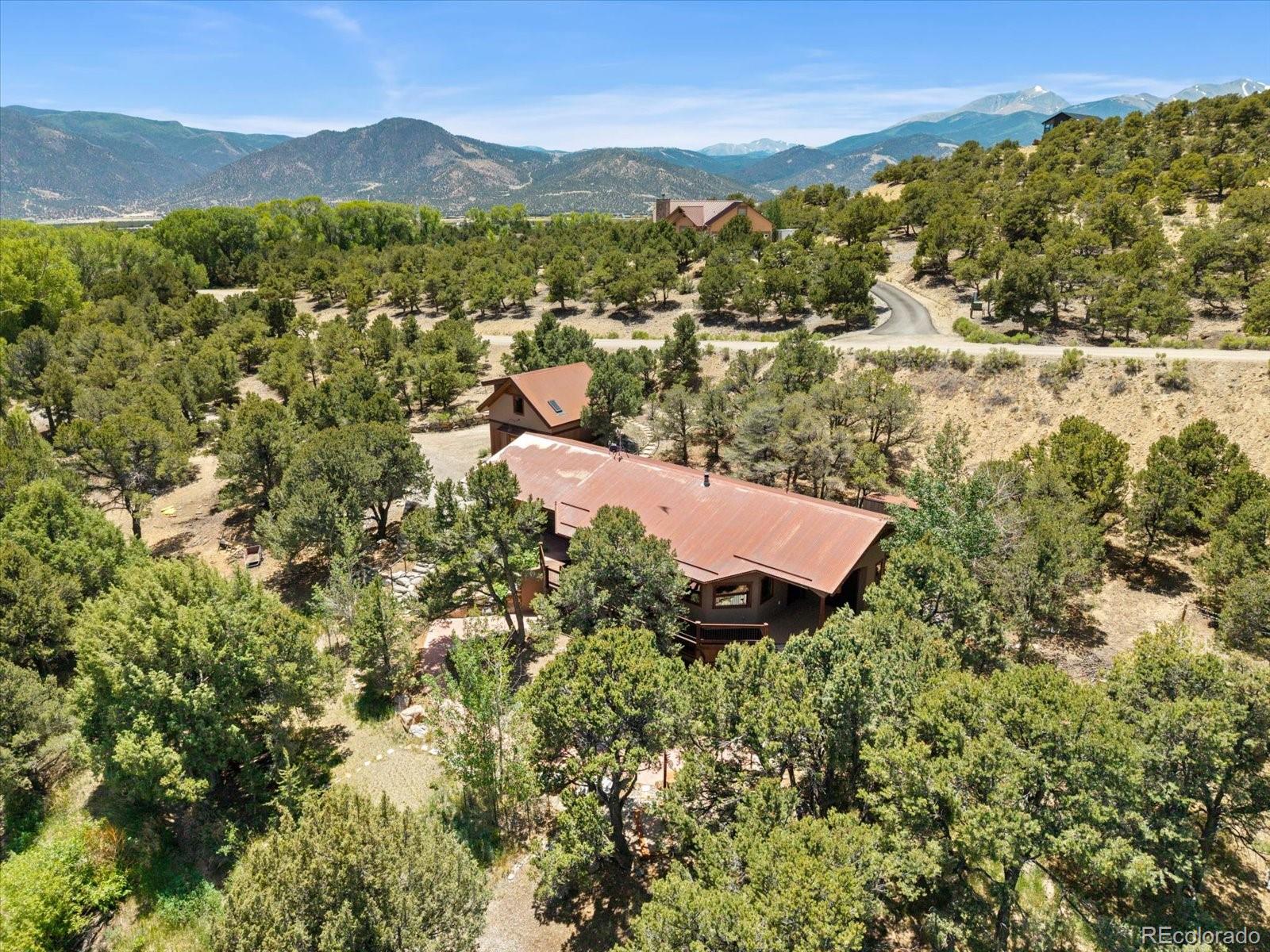 MLS Image #46 for 12200  saddle ridge lane,salida, Colorado