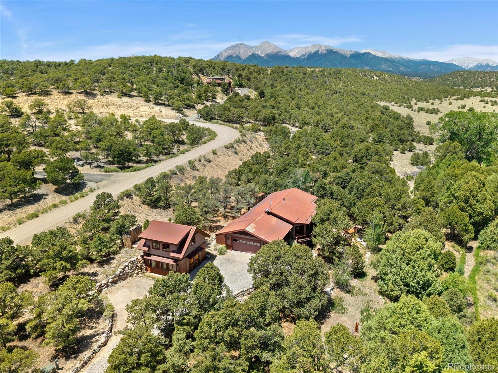 MLS Image #47 for 12200  saddle ridge lane,salida, Colorado