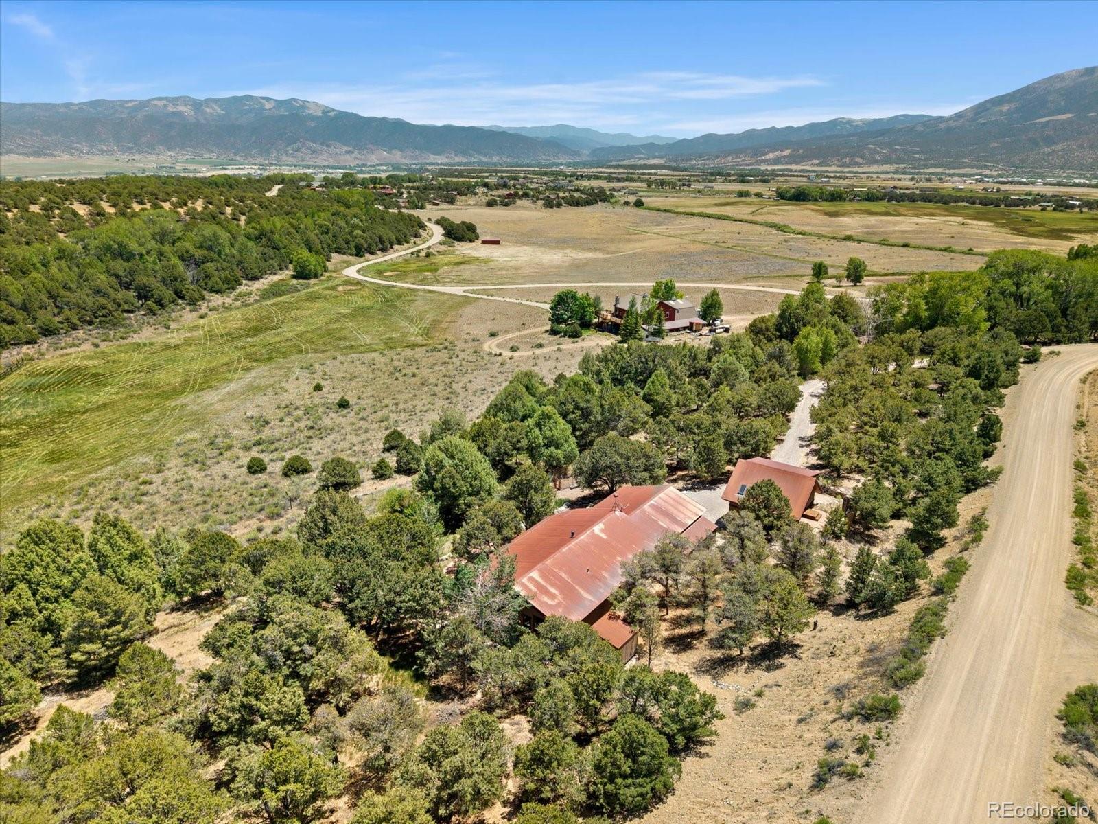 MLS Image #48 for 12200  saddle ridge lane,salida, Colorado