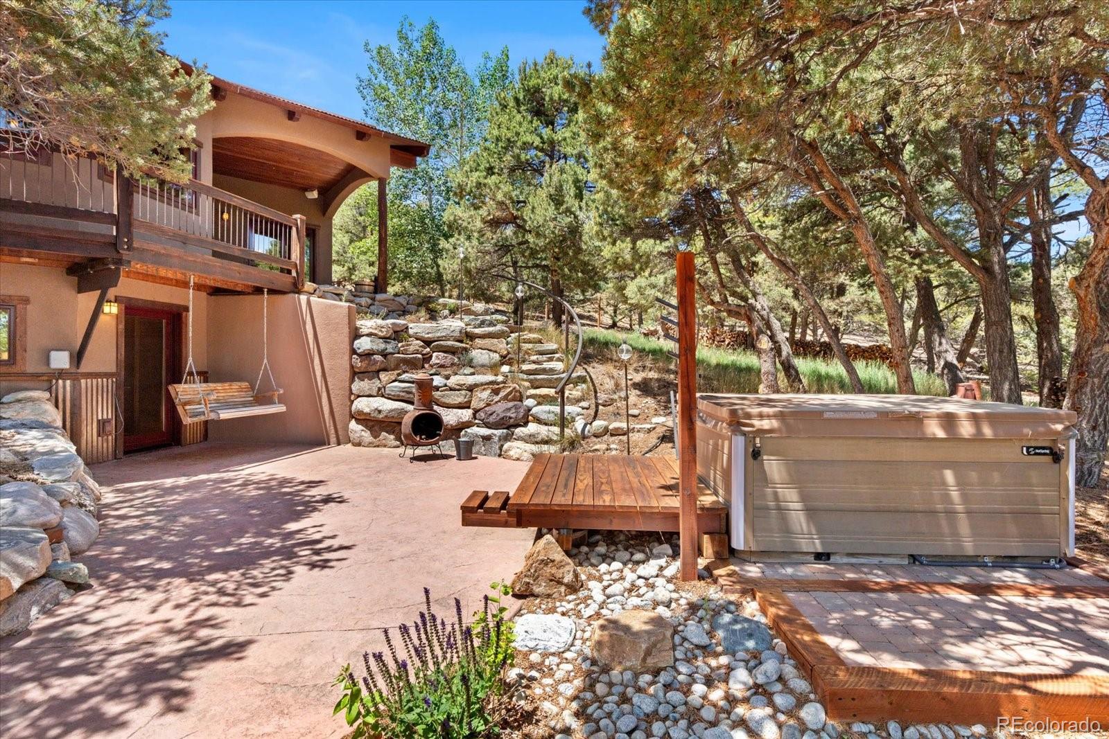 MLS Image #5 for 12200  saddle ridge lane,salida, Colorado