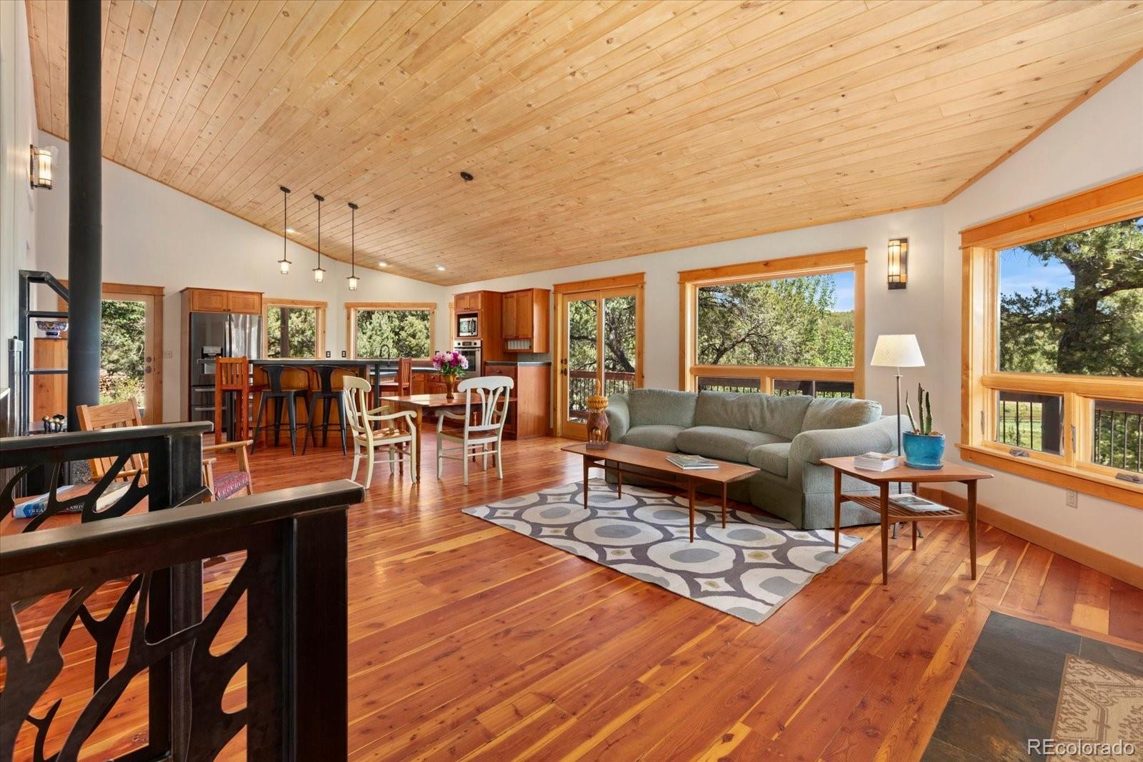MLS Image #7 for 12200  saddle ridge lane,salida, Colorado
