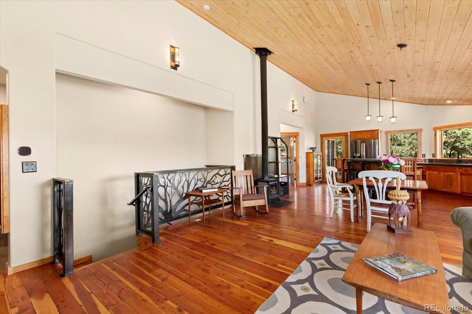MLS Image #8 for 12200  saddle ridge lane,salida, Colorado