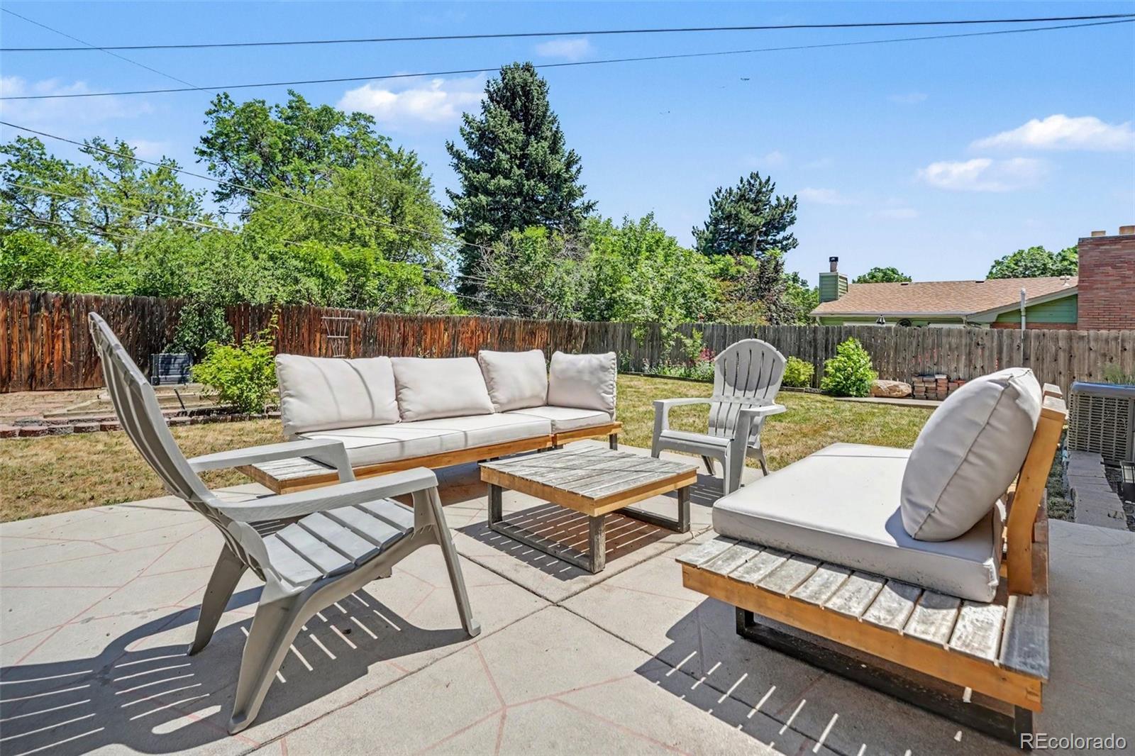 MLS Image #25 for 6844  balsam street,arvada, Colorado